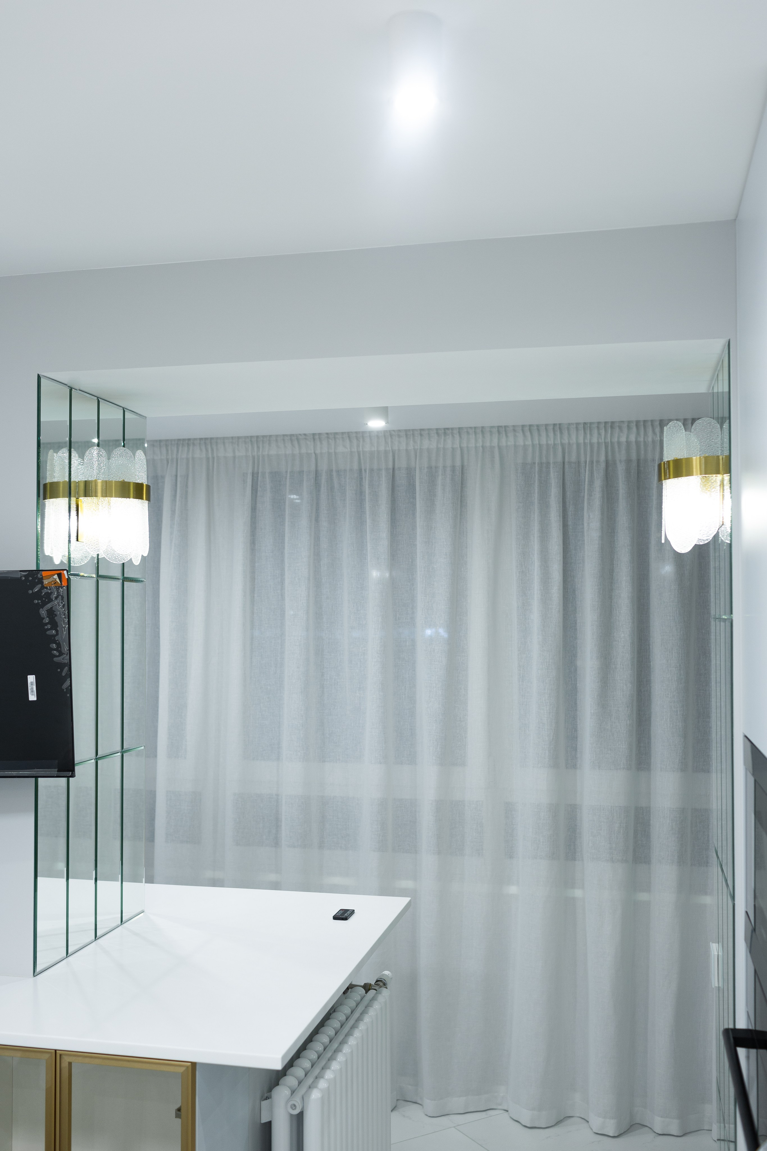 Фотосъемка квартиры после ремонта. Фотограф | Михаил Буш Смоленск