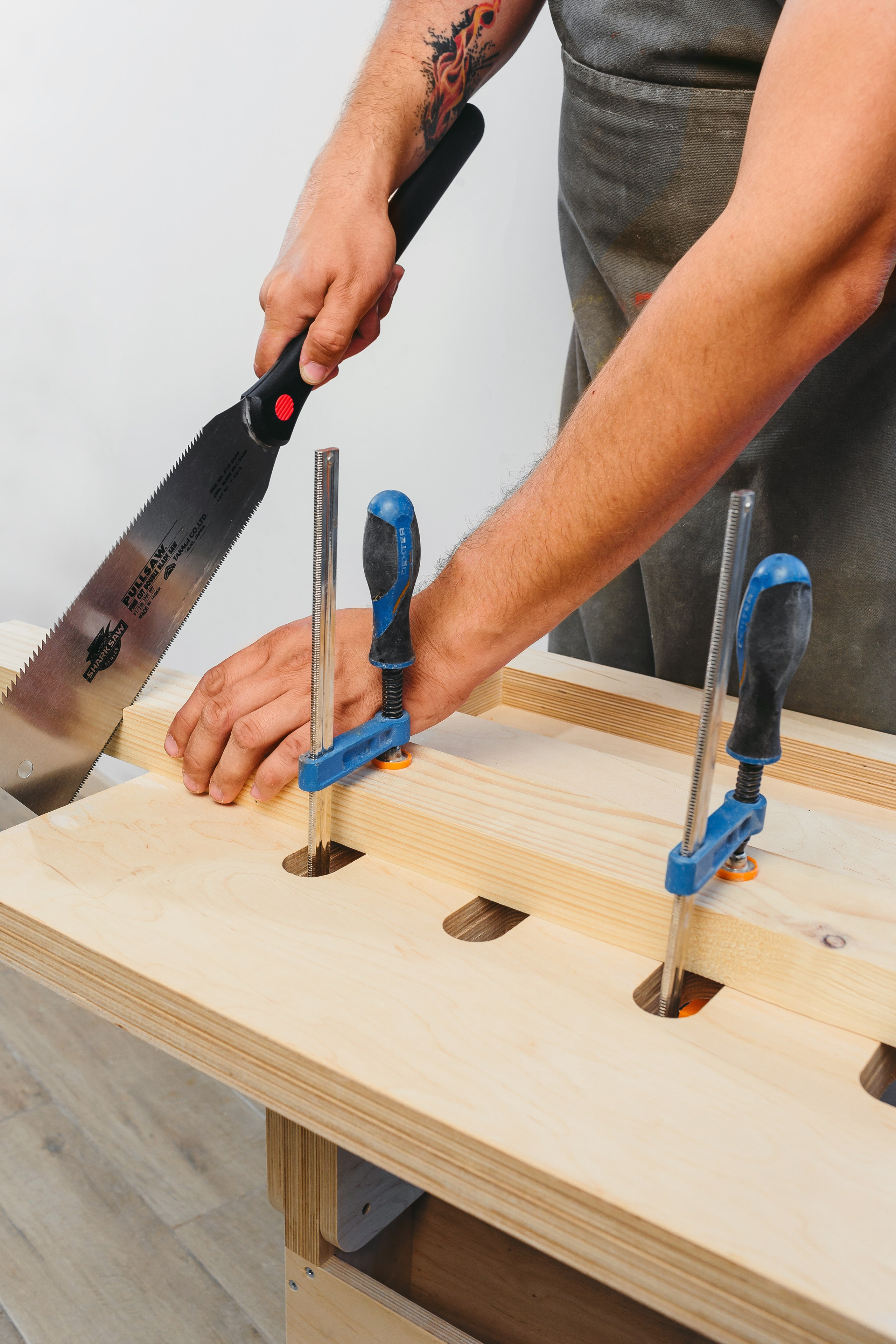 Контент для столярки. Фотограф | Михаил Буш Смоленск