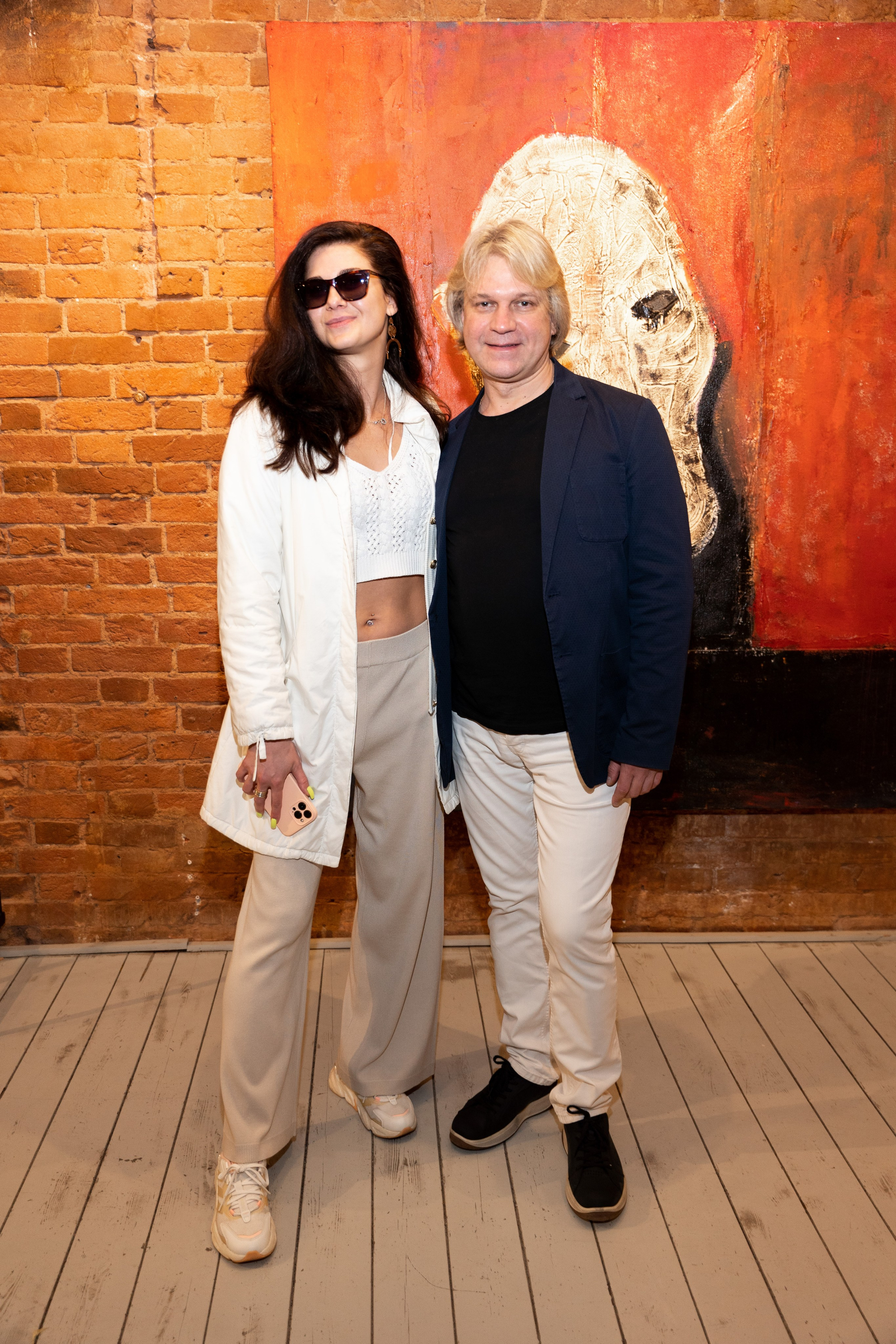 УСИЯ Авторский проект Юлии Якубович 25.06.2025. Портретный и репортажный фотограф в Москве Разуменко Роман