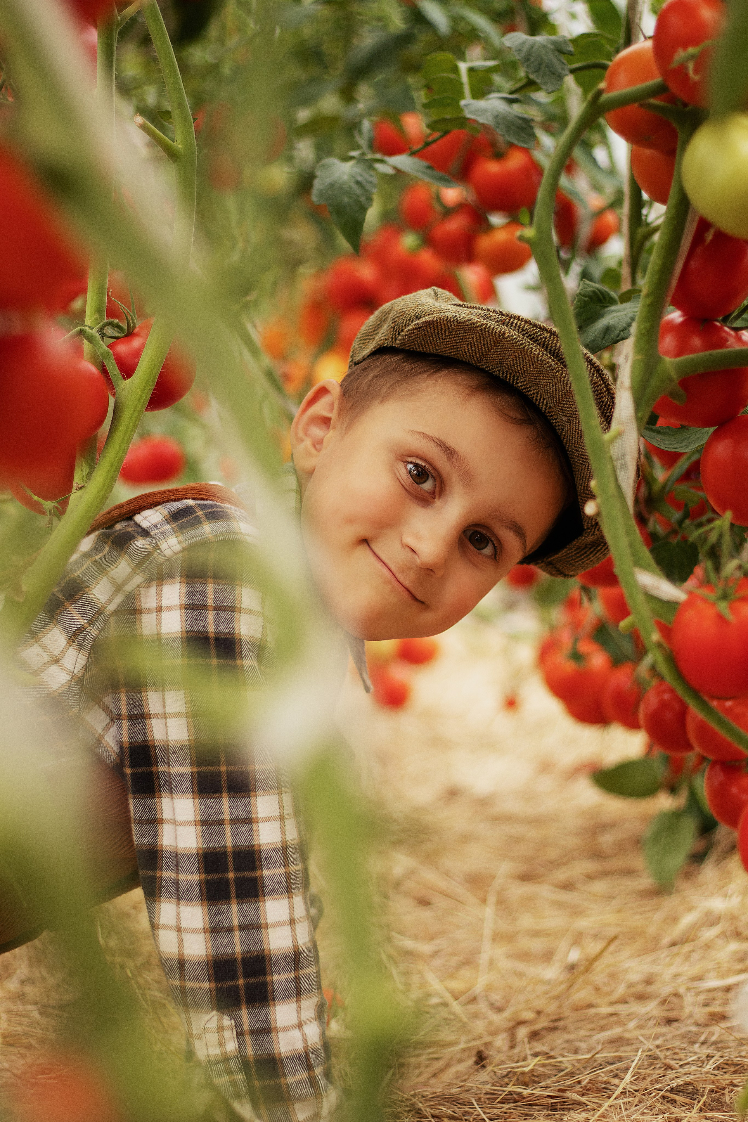 Семейные и дети. Контент-фотограф в Калининграде (Москве) Наталья Кеворкова