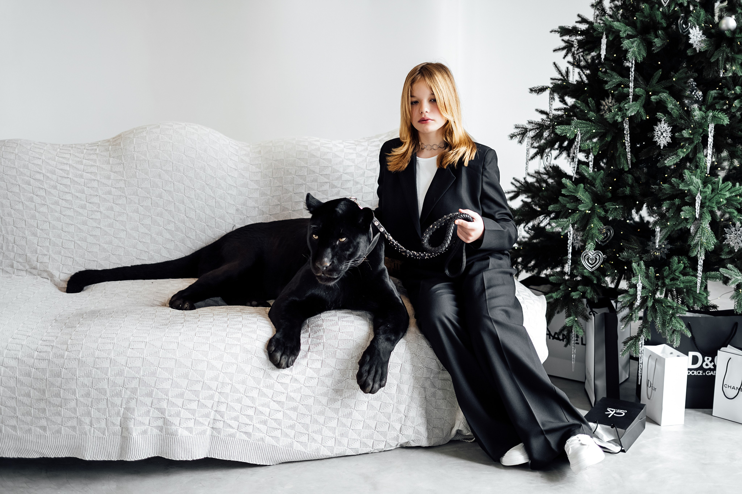 Ягуар. Свадебный и семейный фотограф/видеограф в Краснодаре Наталья Осинская