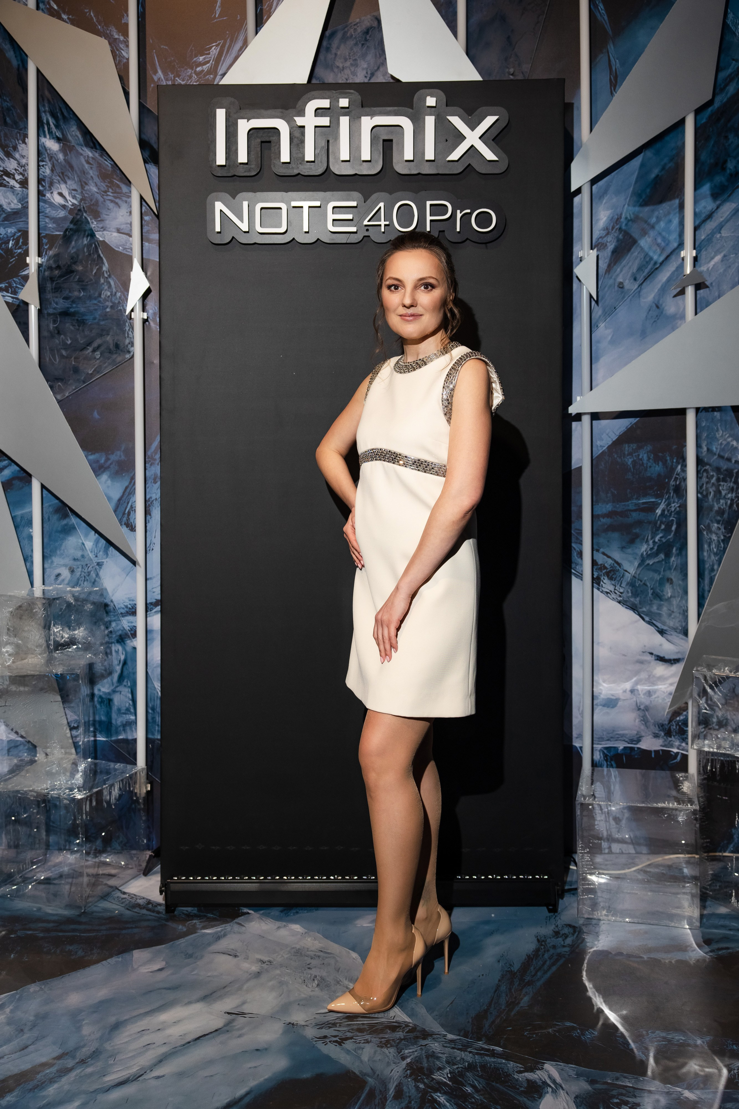 Презентация Infinix. Свадебный репортажный фотограф в Москве