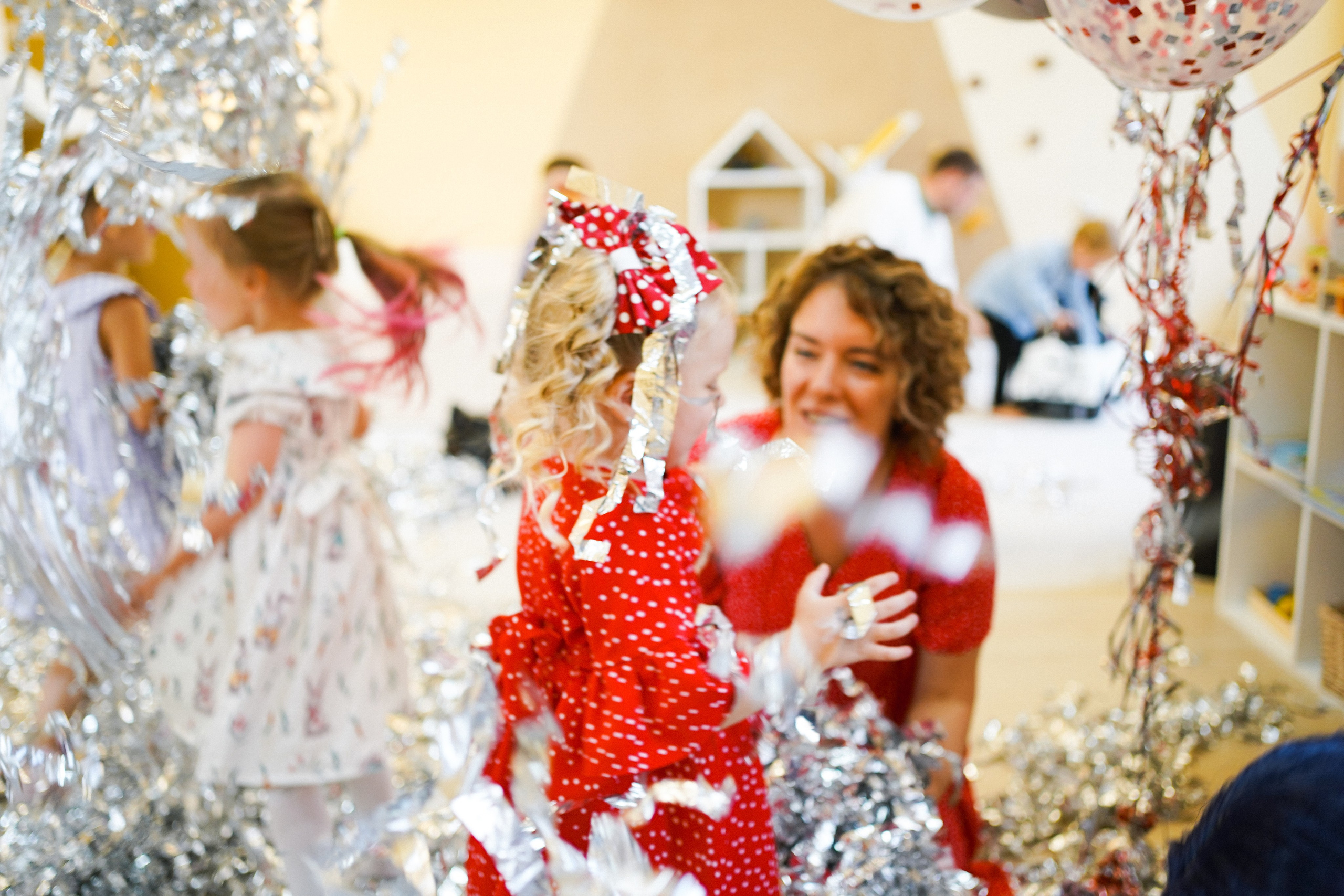 Агуша /день рождения/. Семейный и портретный фотограф в Екатеринбурге Yana Strok