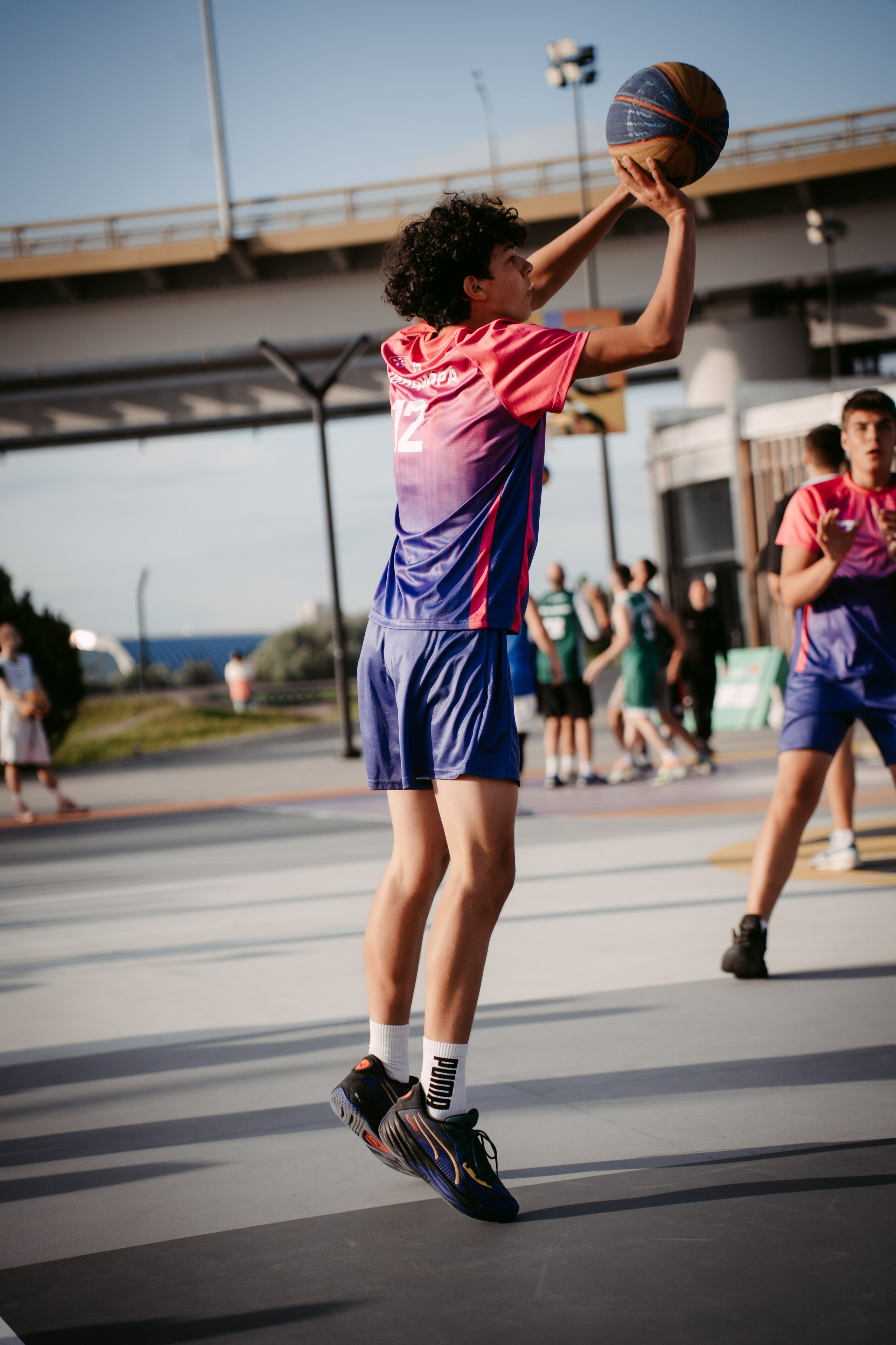 Цифровиада. Главная