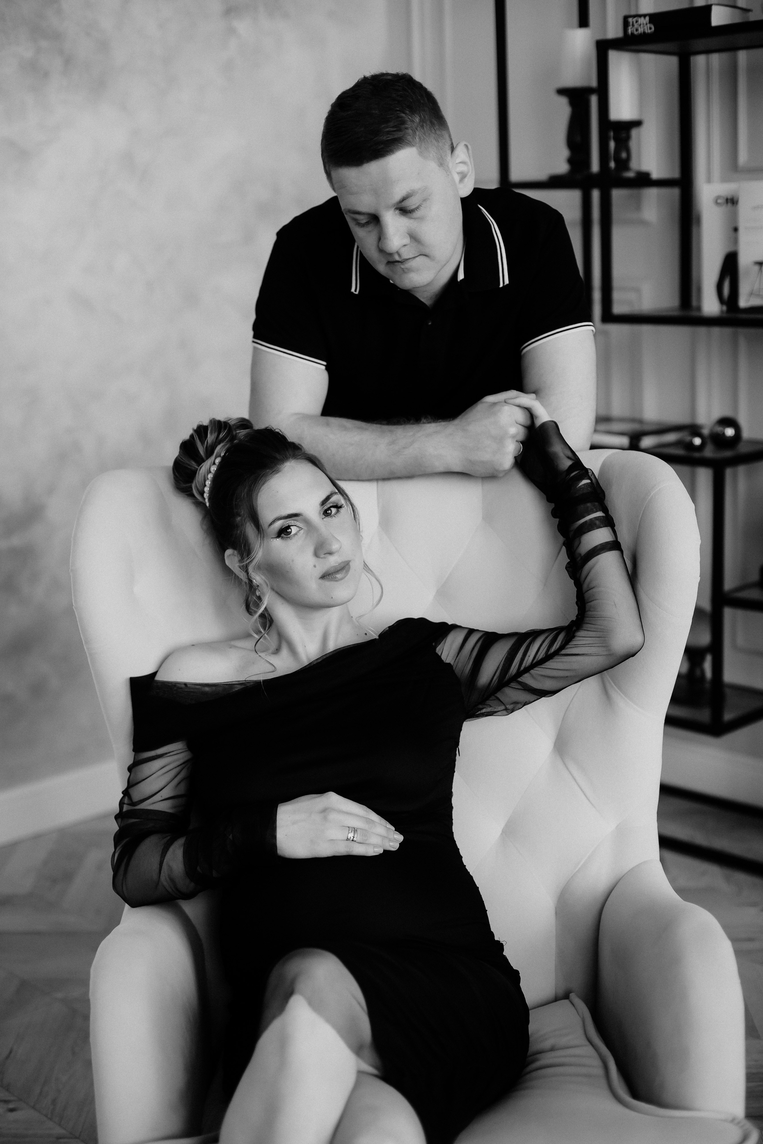 Беременность. Креативный и женский Фотограф Омске Наталья Лебедева