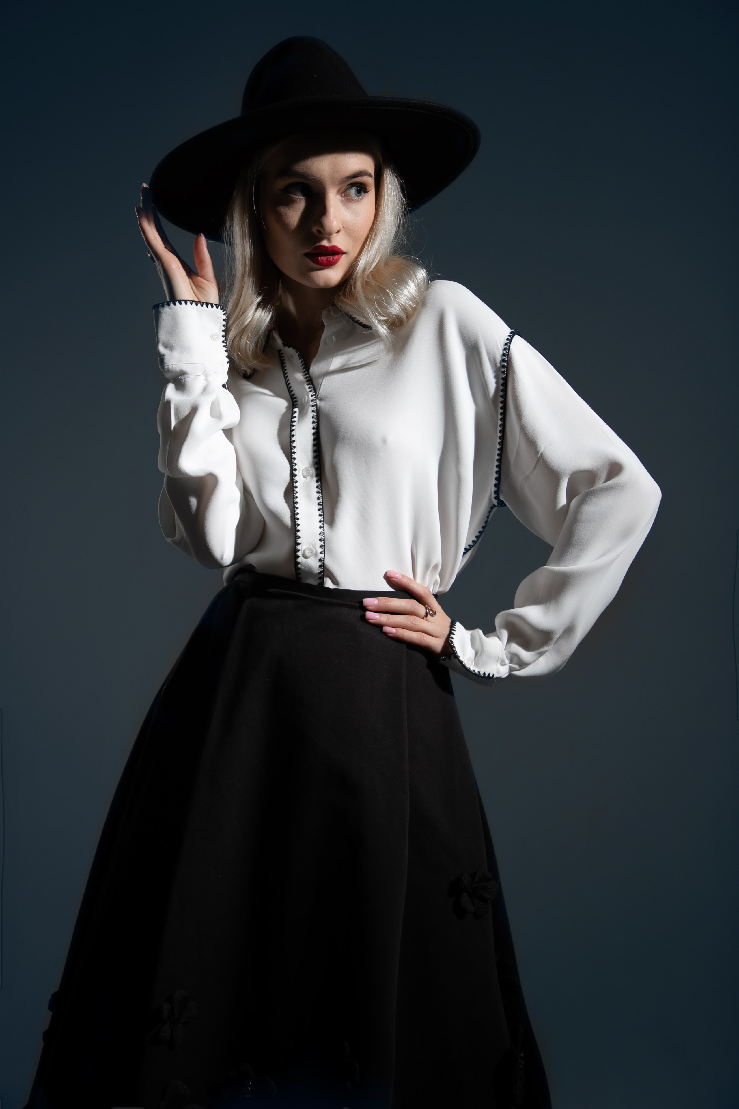 Angelina Nikolaeva. Фотограф Антон Стренковский. Свадебная хроника в Москве