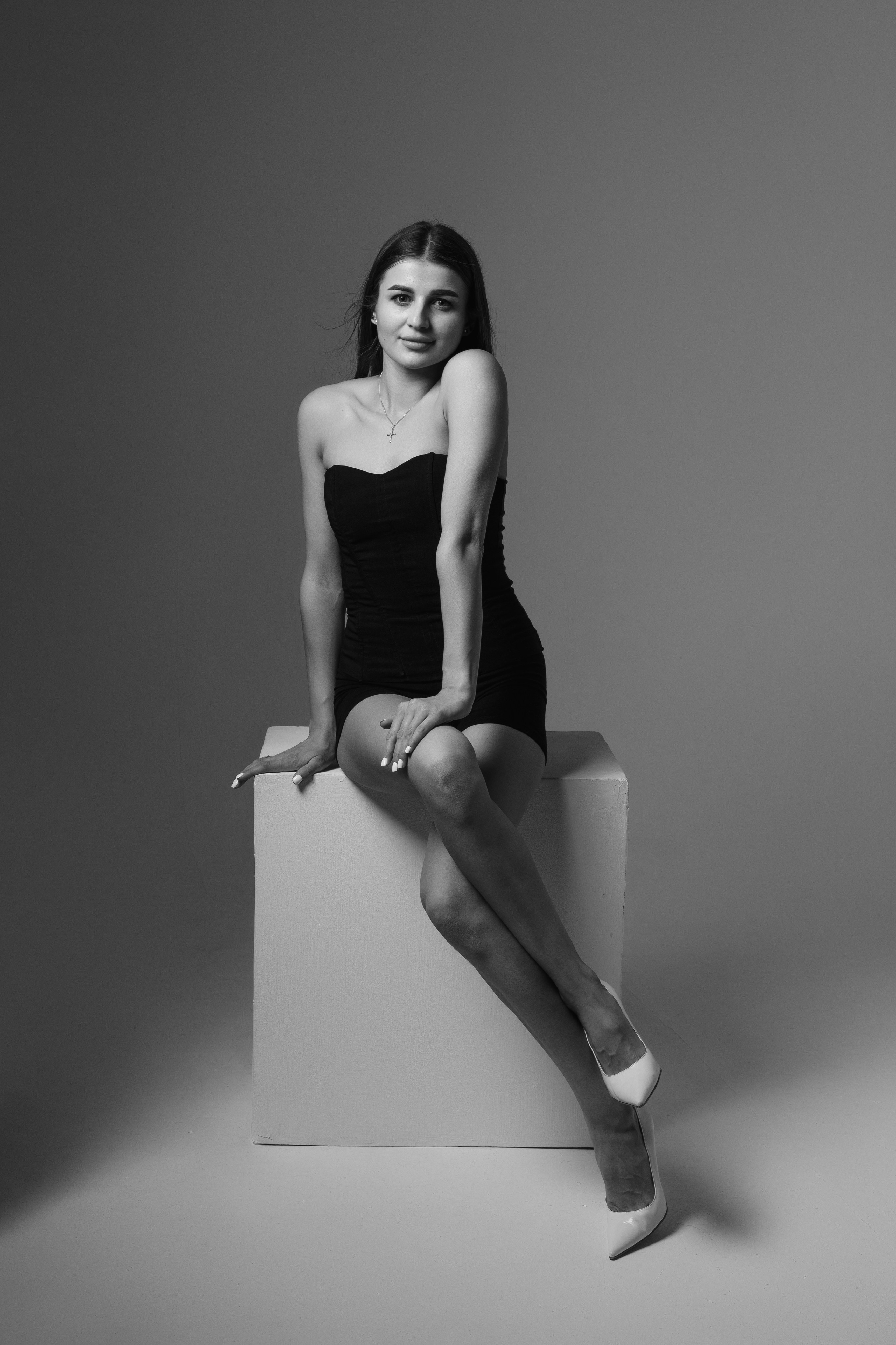 Кристина. Фотограф Астана. Индивидуальные, парные и семейные фотосессии