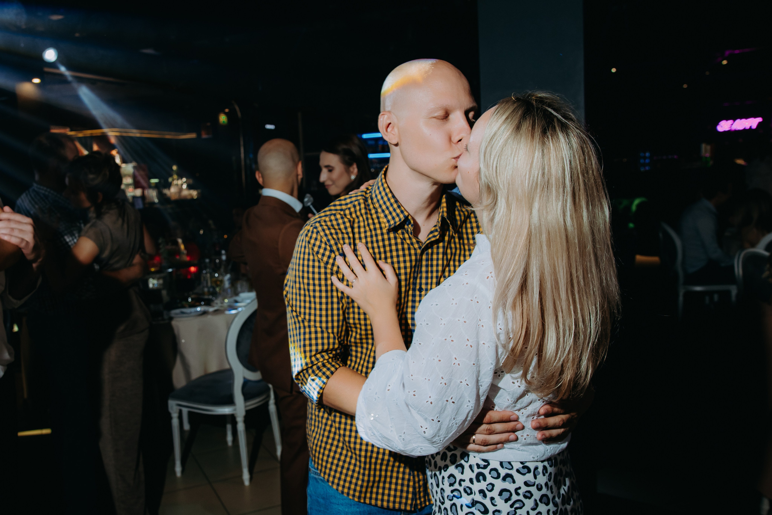 Дмитрий и Екатерина. Фотограф в Саратове Александр Кухаренко. И не только в Саратове :)