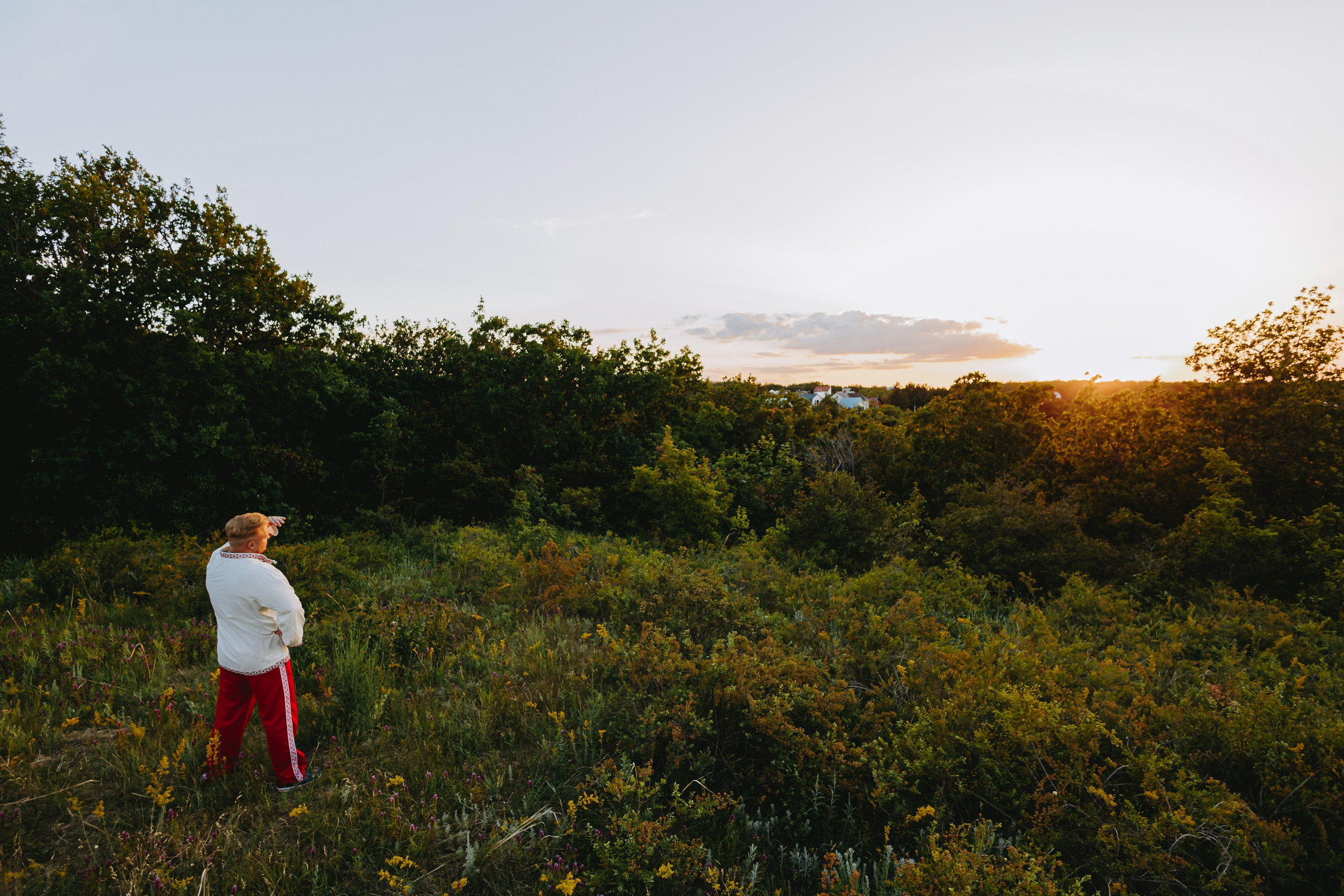 Глеб и Нильс. Фотограф в Саратове Александр Кухаренко. И не только в Саратове :)
