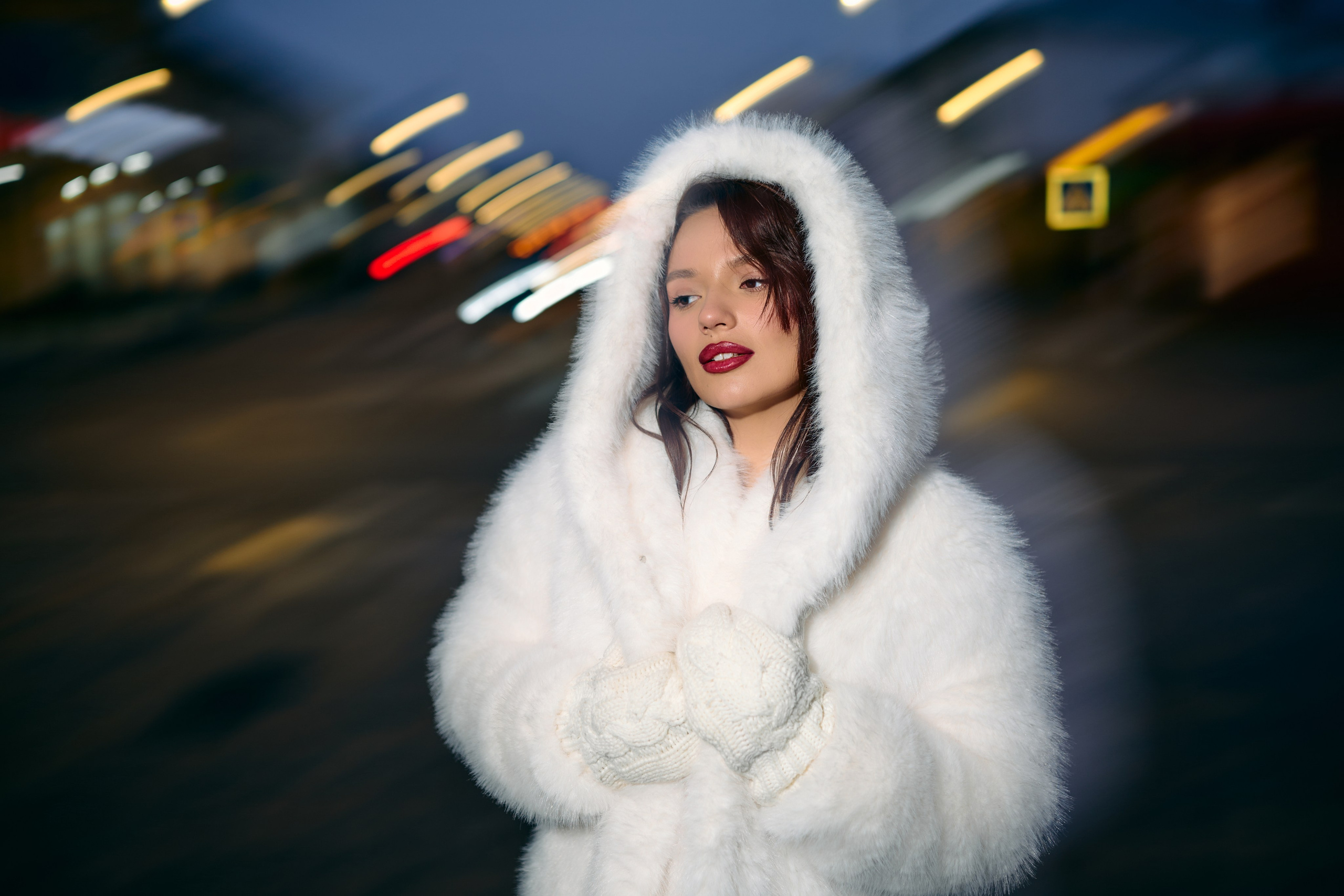 Татьяна. Фотограф Егорьевск Коломна Воскресенск