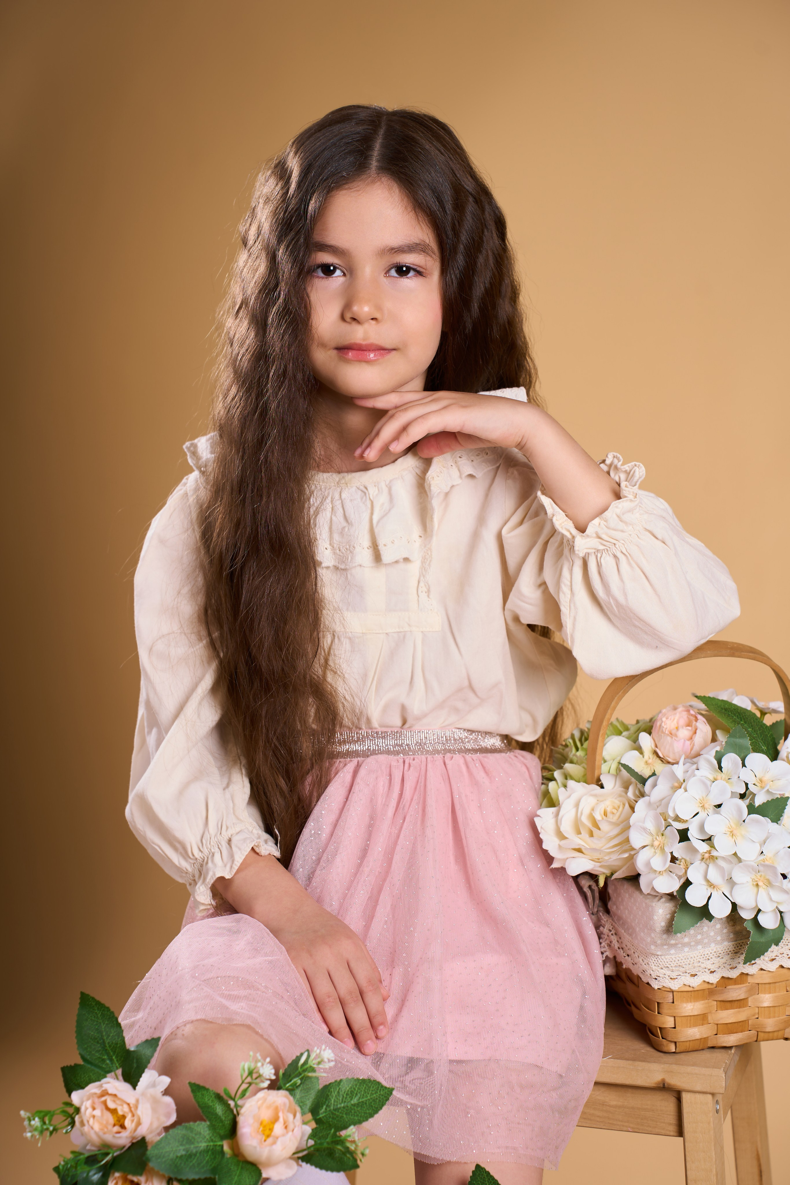 Фотосъемка для детей и подростков. Фотограф в Казани