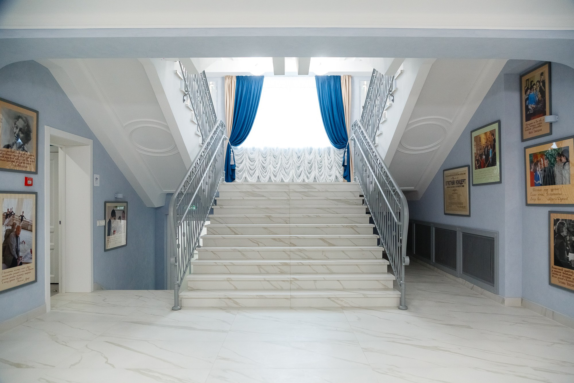 Arch. Промышленный фотограф в Перми и Екатеринбурге Сергей Петровых