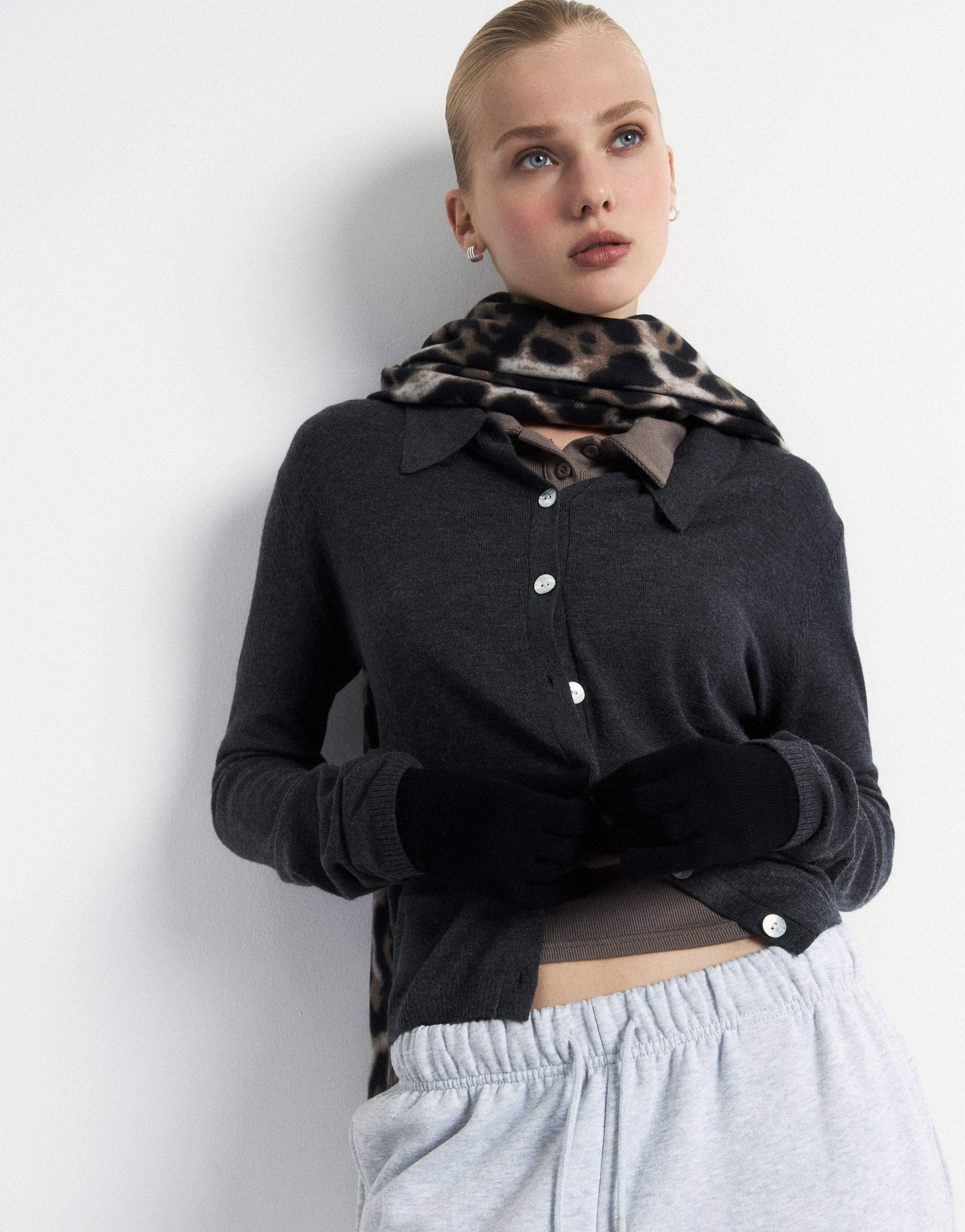 Lookbook Accessories GJ 2025. Фотограф для брендов в Москве