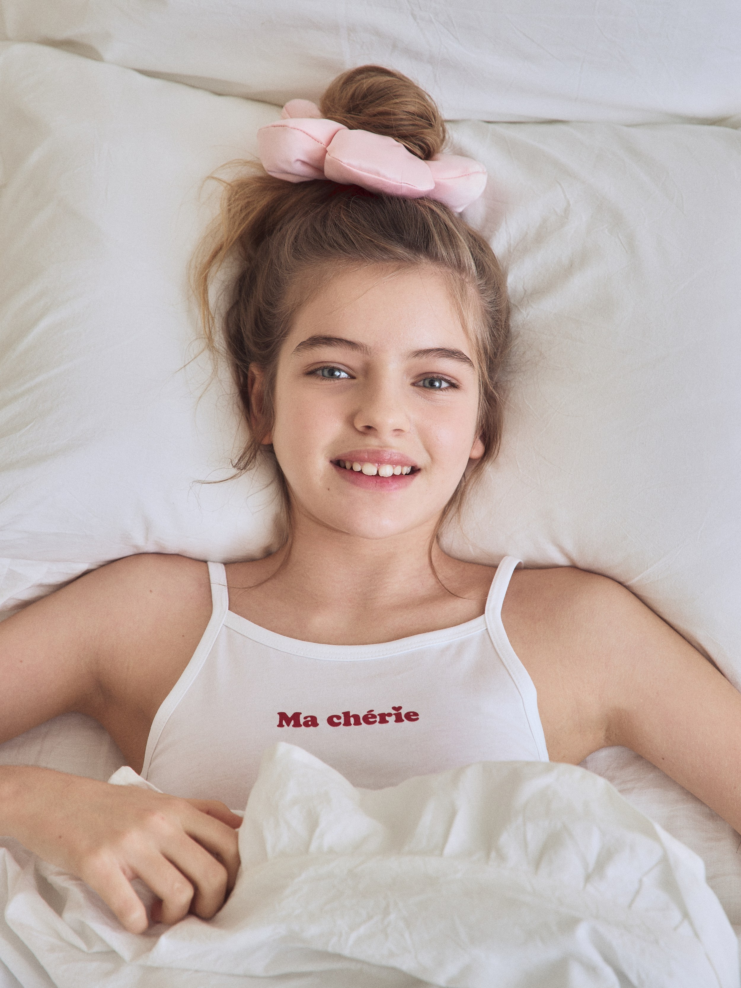 Gloria Jeans Teens Campaign (2026). Фотограф для брендов в Москве