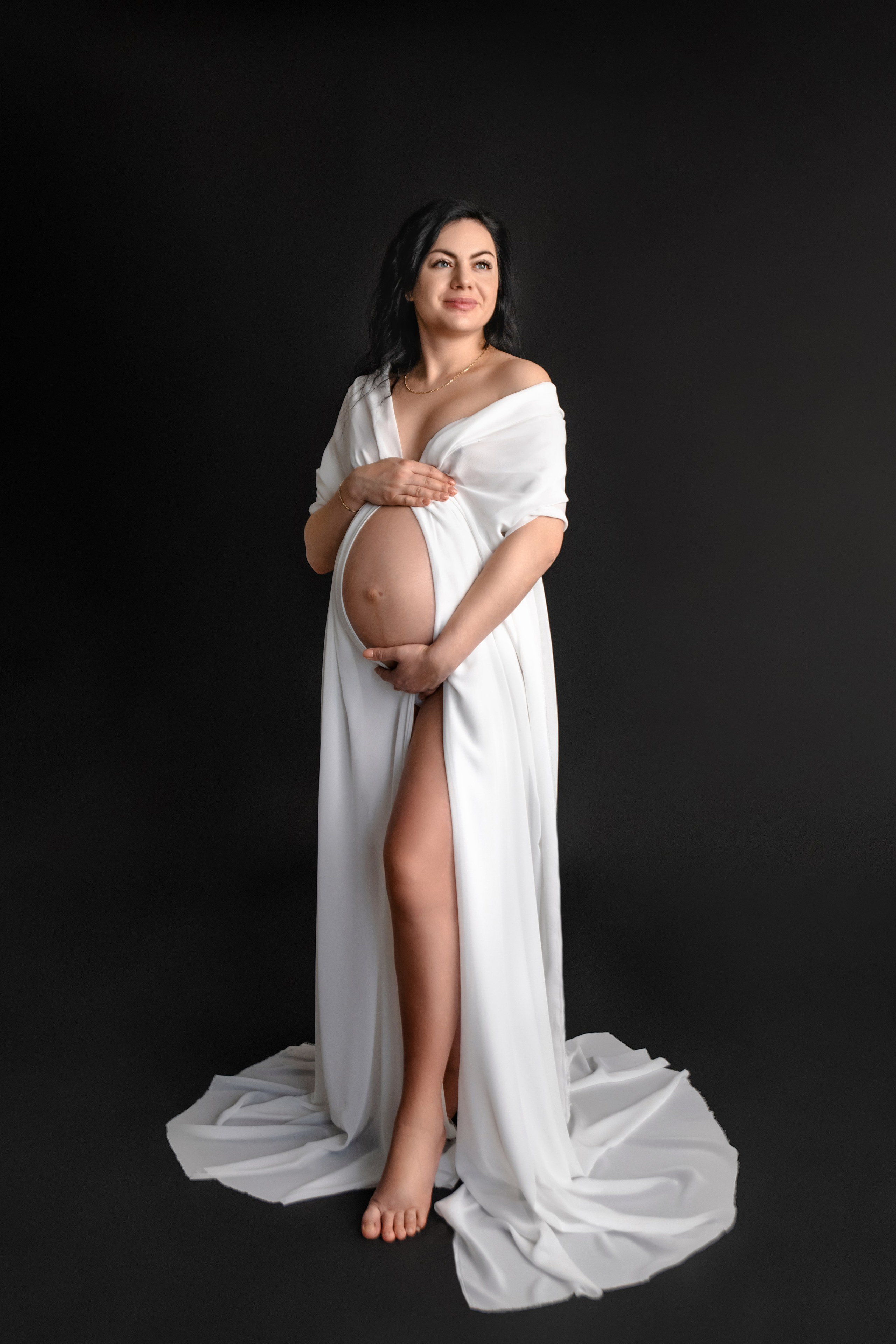 Беременность. Любовь Федоряева — фотограф в Симферополе и в Крыму