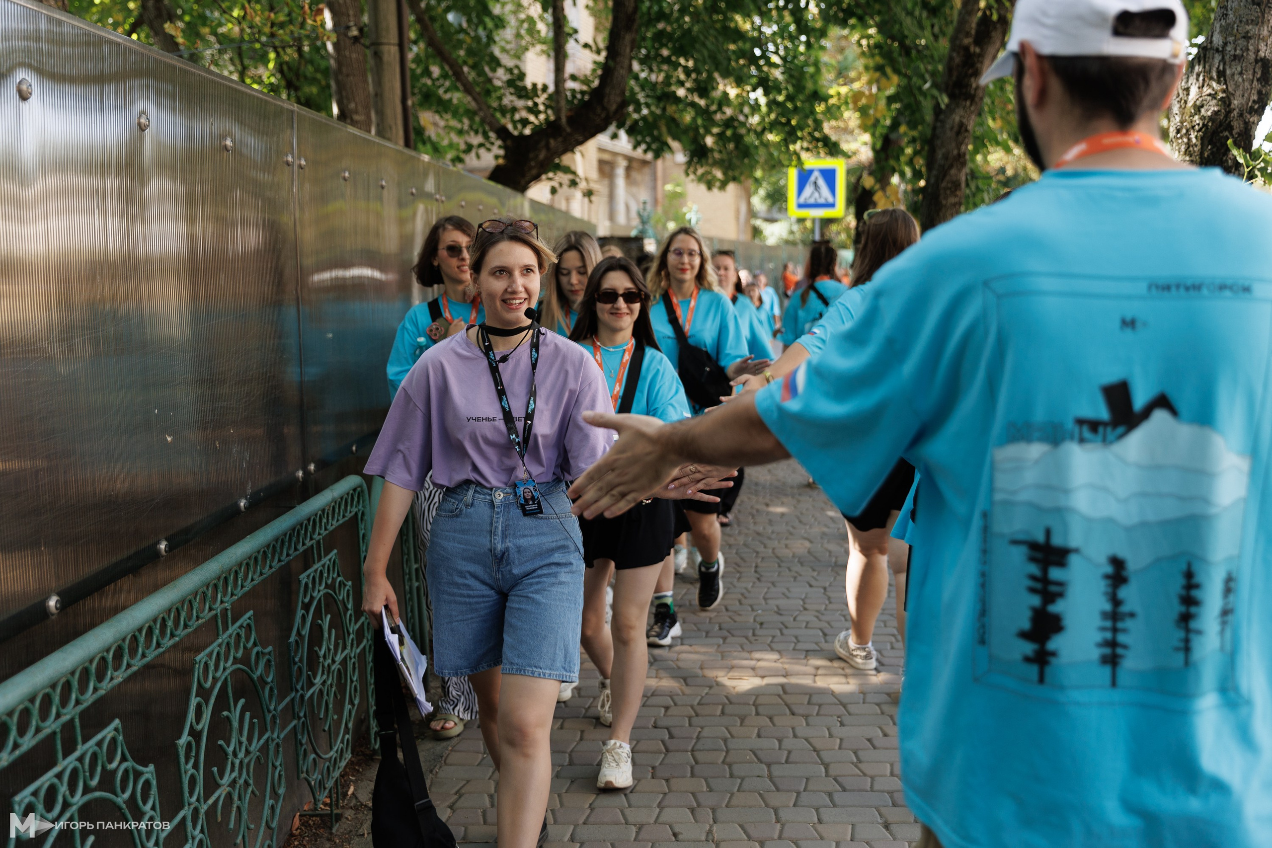 Репортаж. Игорь Панкратов | Фотограф Ставрополь