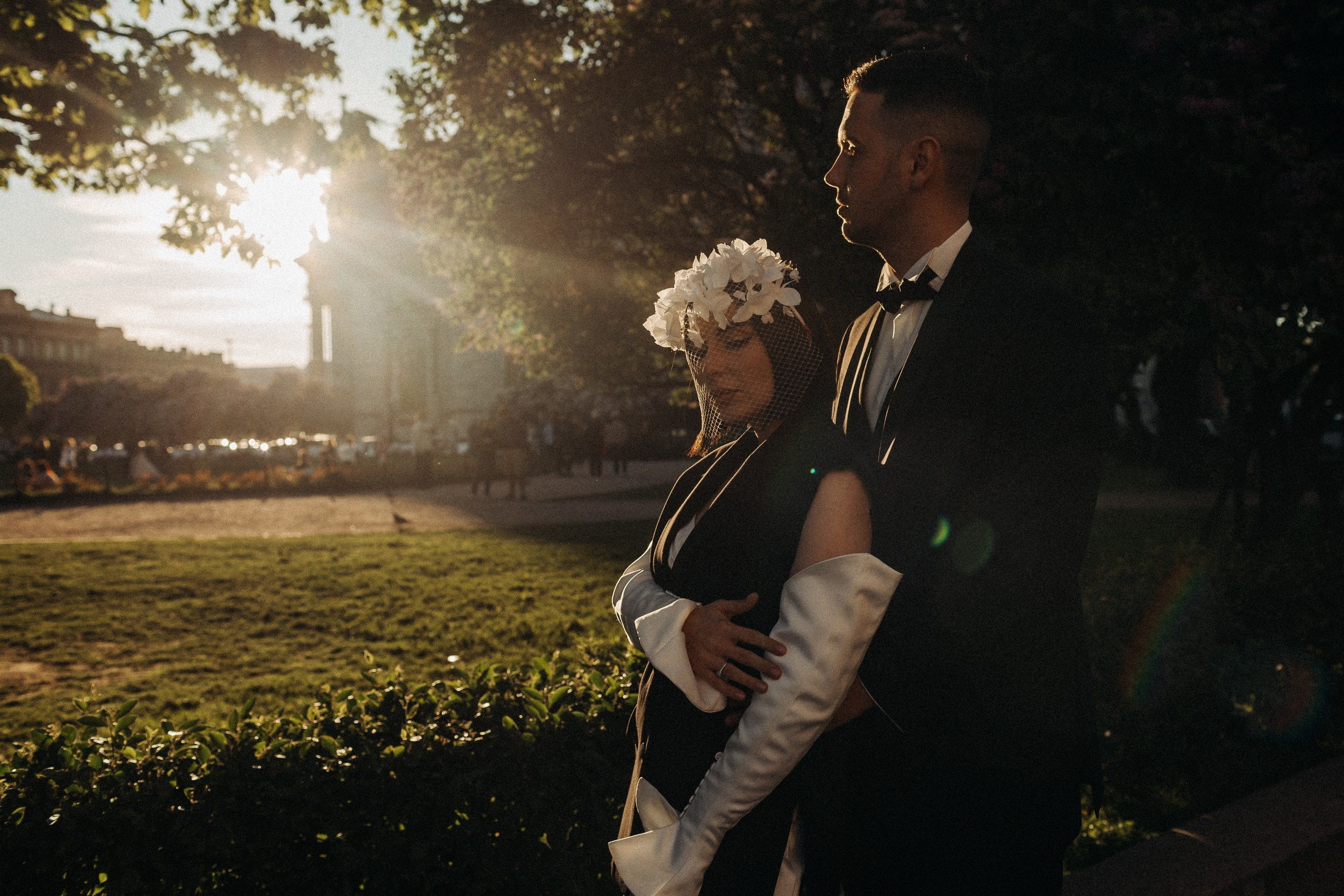 Егор и Олеся (Санкт-Петербург, Россия). Свадебный фотограф в Санкт-Петербурге и Москве LETU