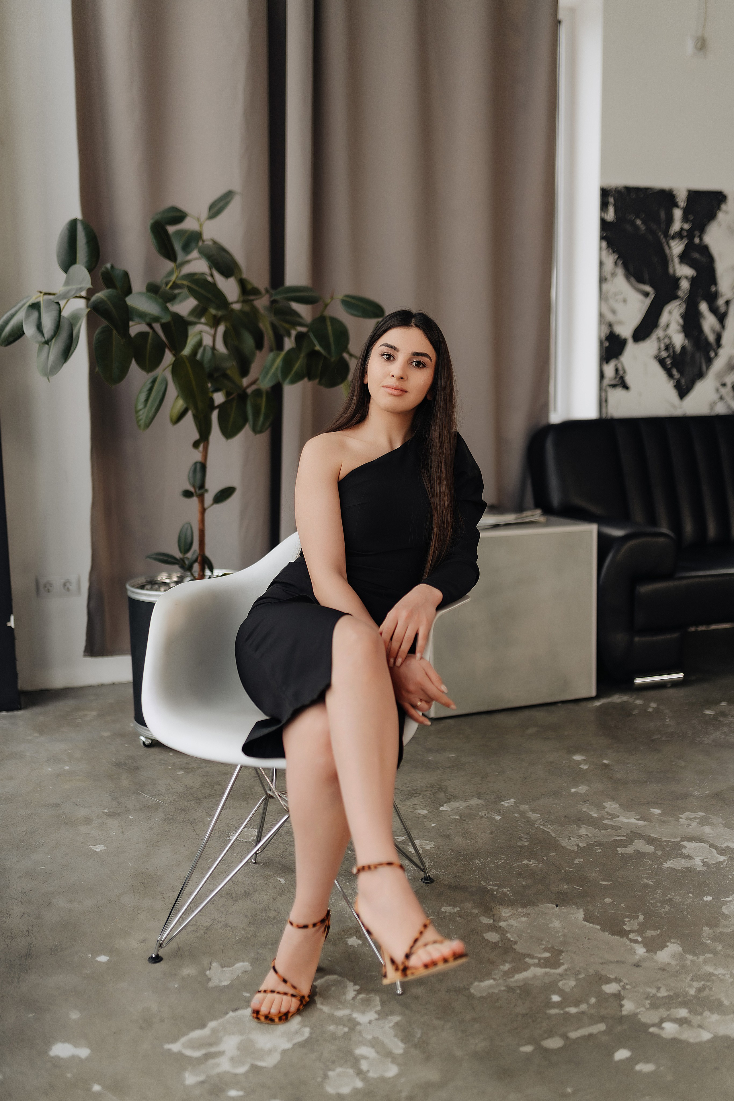 Саламат и Вусал. Фотограф Карина Шмулёва. Воронеж и область