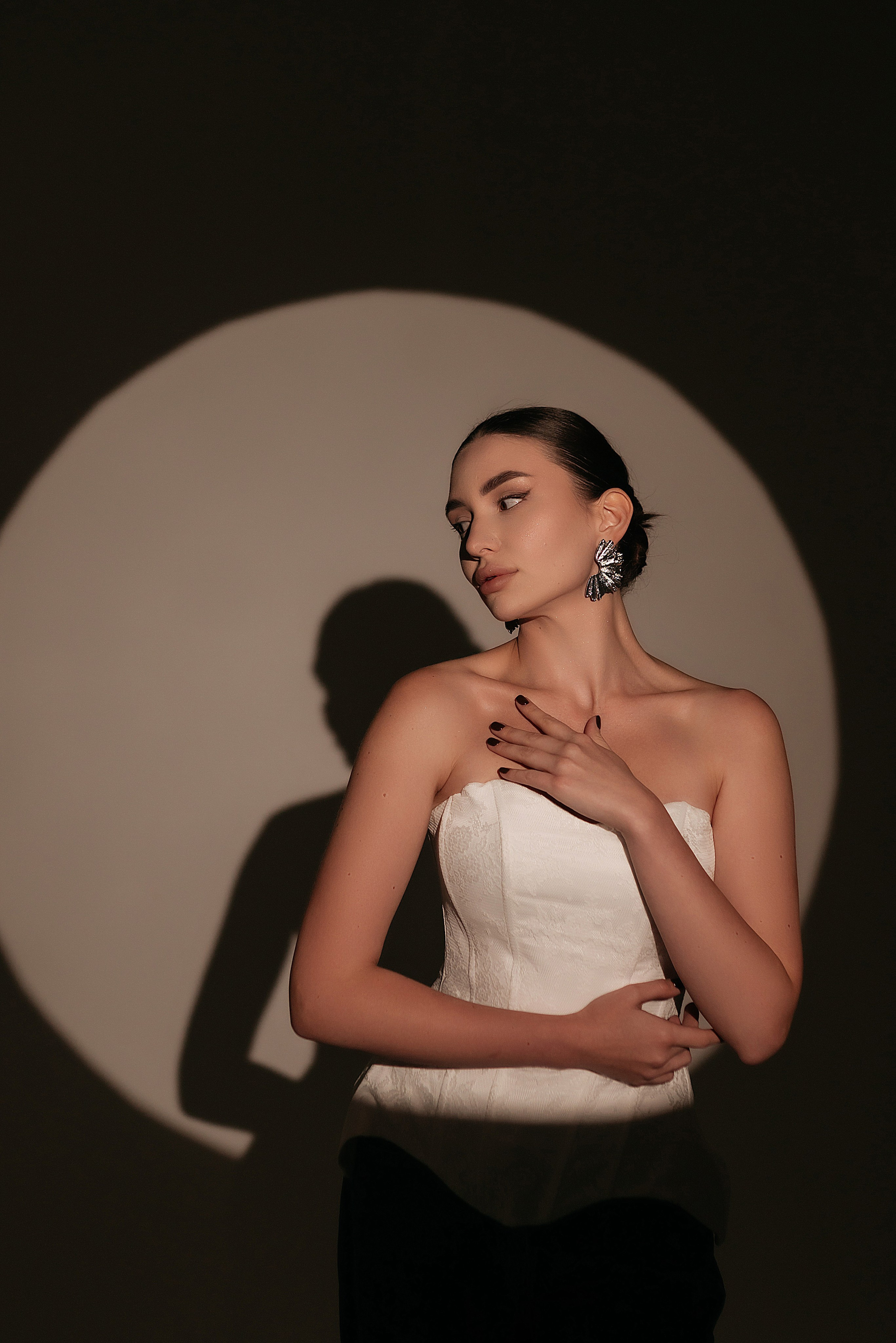 Валерия. Фотограф Карина Шмулёва. Воронеж и область