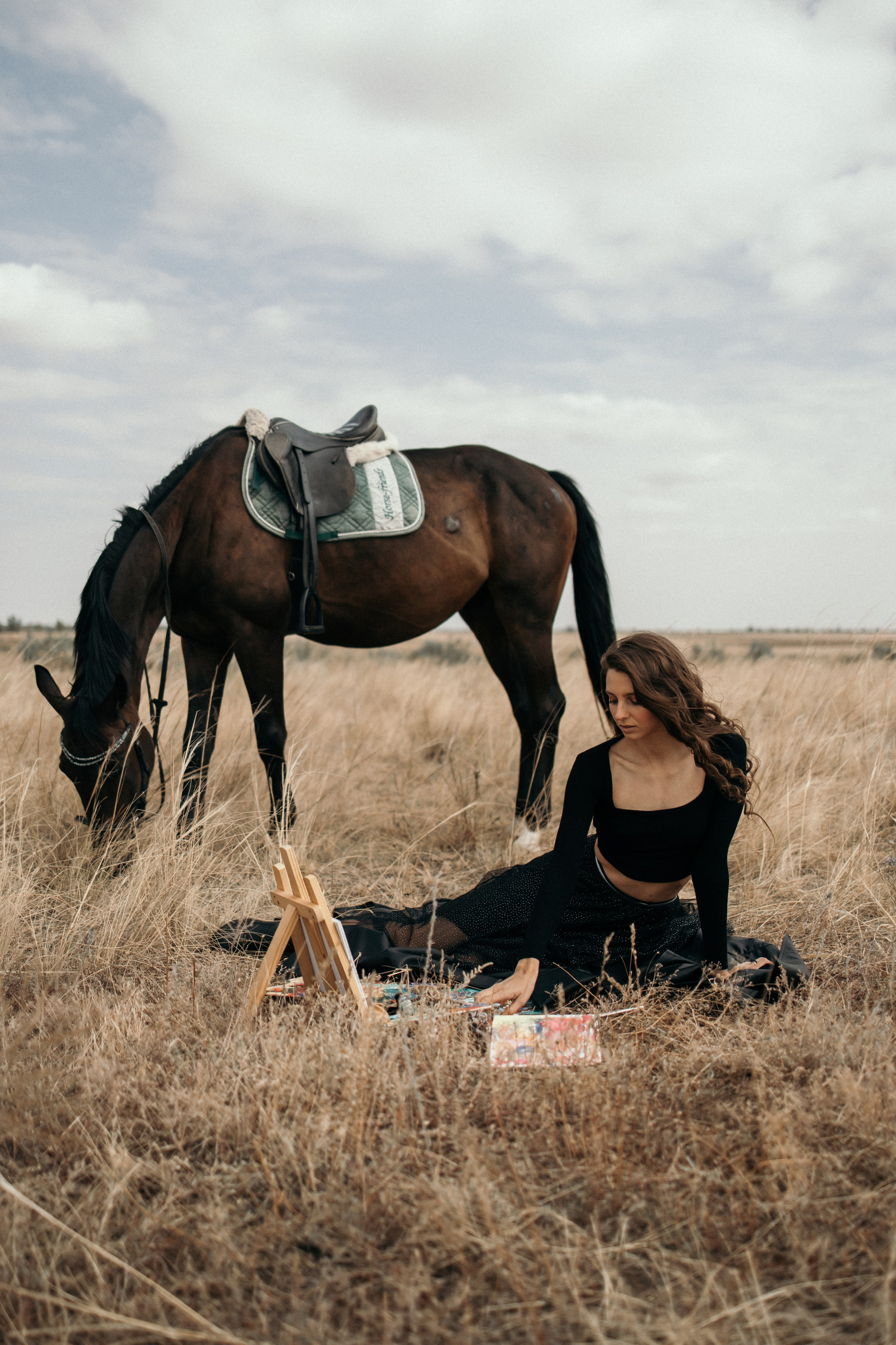Вика и Стратег. Свадебный и прогулочный фотограф в Санкт-Петербурге Дарья Корель