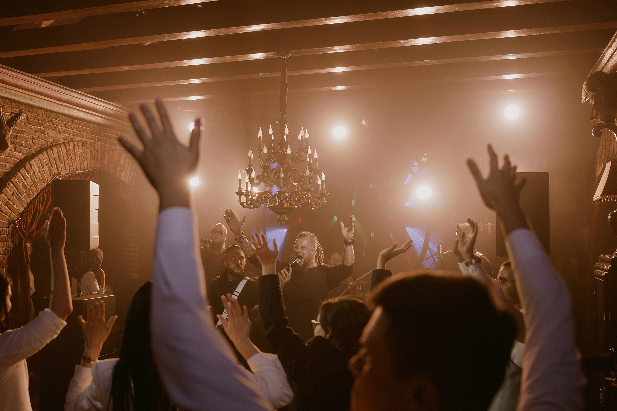 OHANA — значит семья. Свадебный фотограф в Ростовe-на-Дону Анастасия Прутова