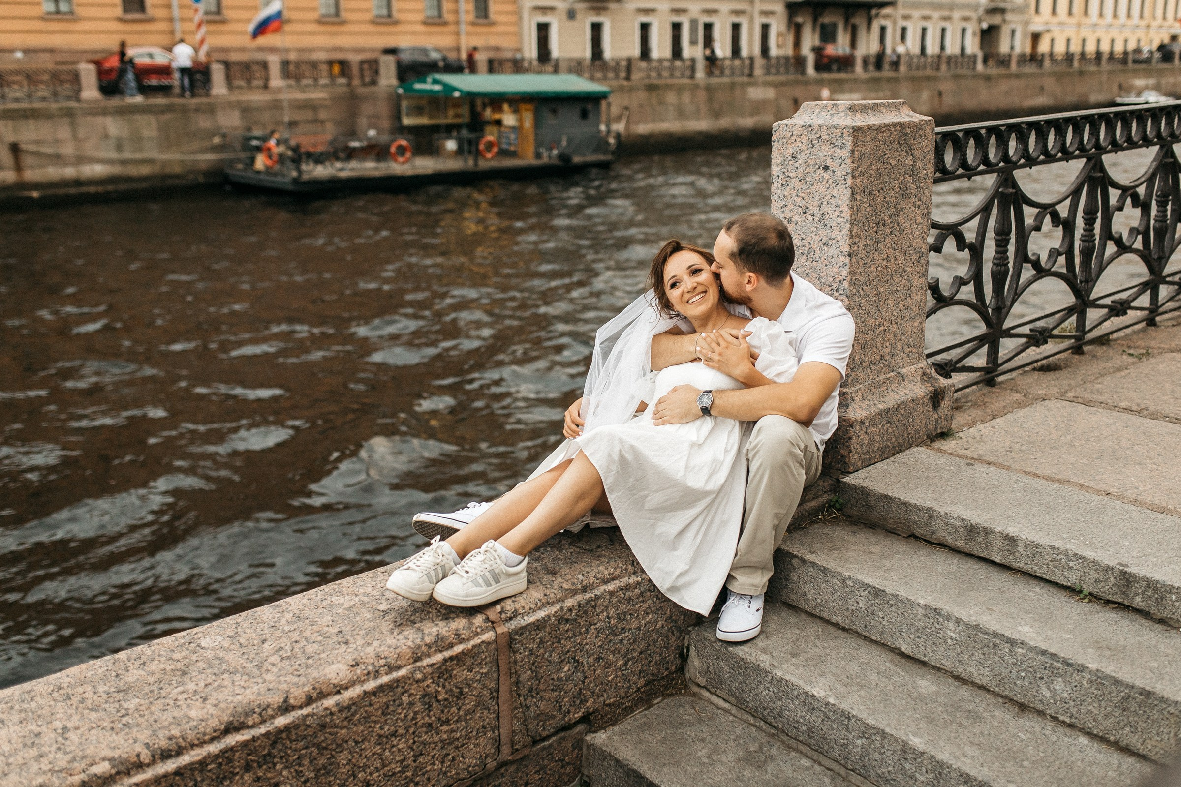 Андрей&Светлана