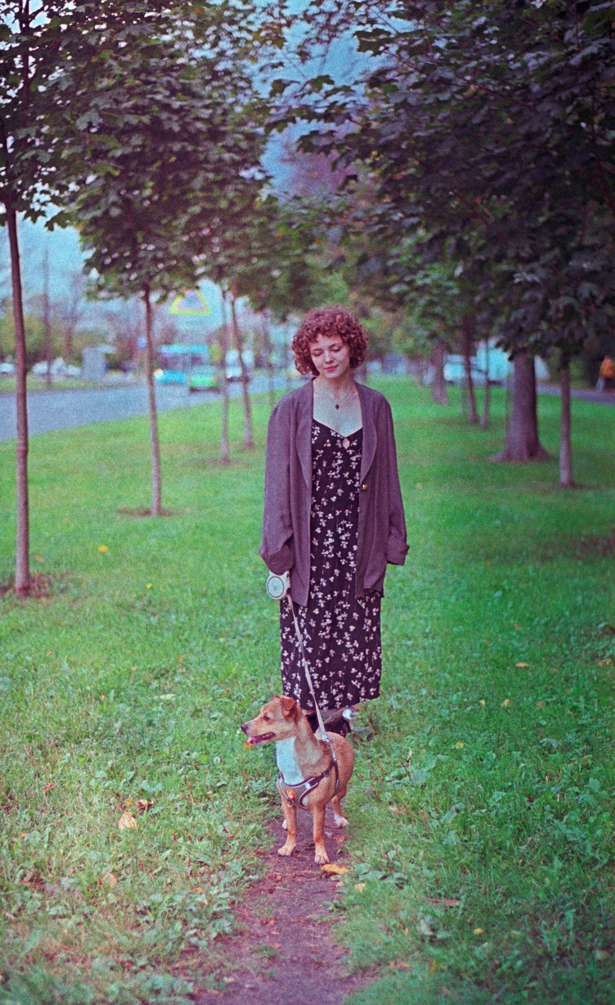 N&F 2. Стилист и плёночный фотограф Анастасия Шлокова в Санкт-Петербурге и Москве