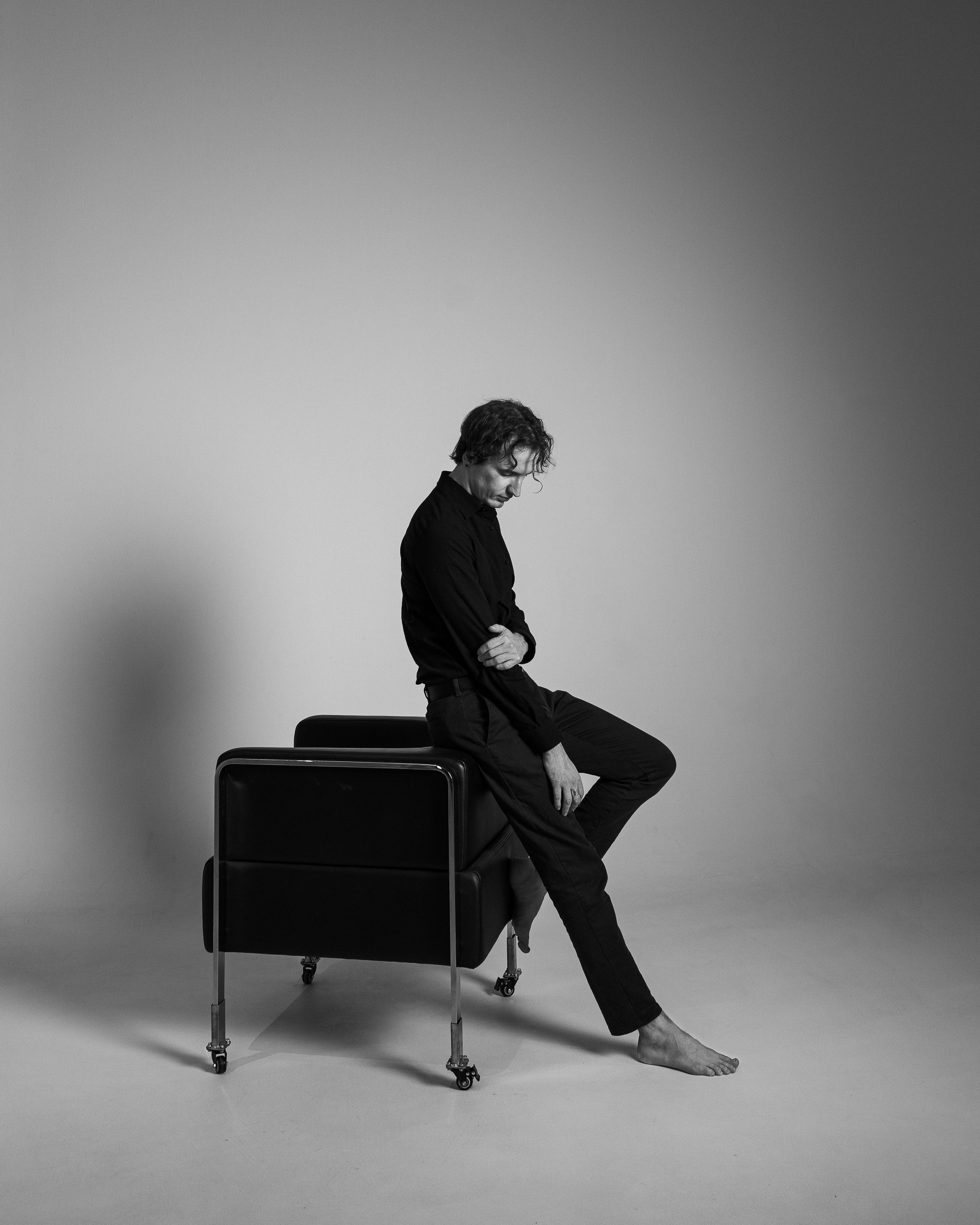 АНДРЕЙ | GEODAYLIGHT. Photographer Barcelona