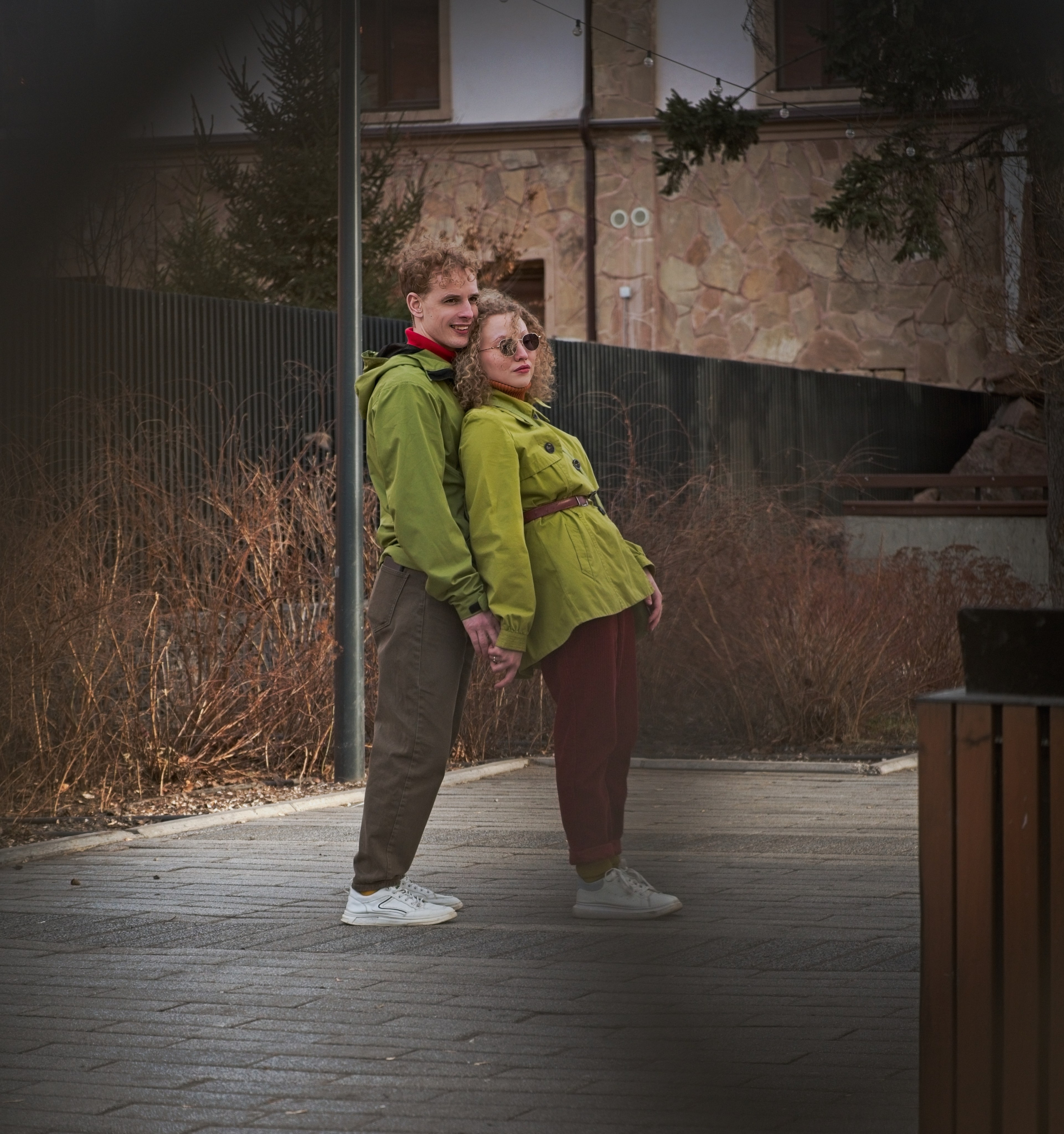 Lovestory. Семейный и интерьерный фотограф в Норильске и Красноярске