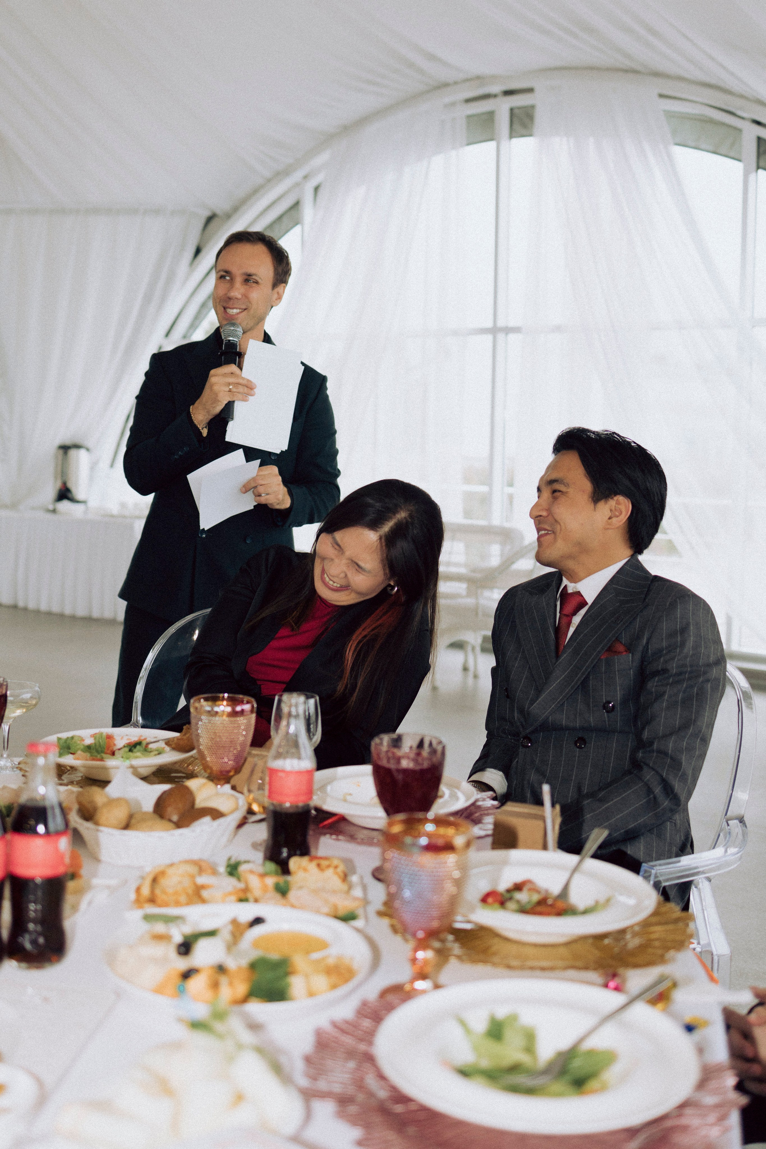 Денис и Юлия. Свадебный и портретный фотограф Тюмень