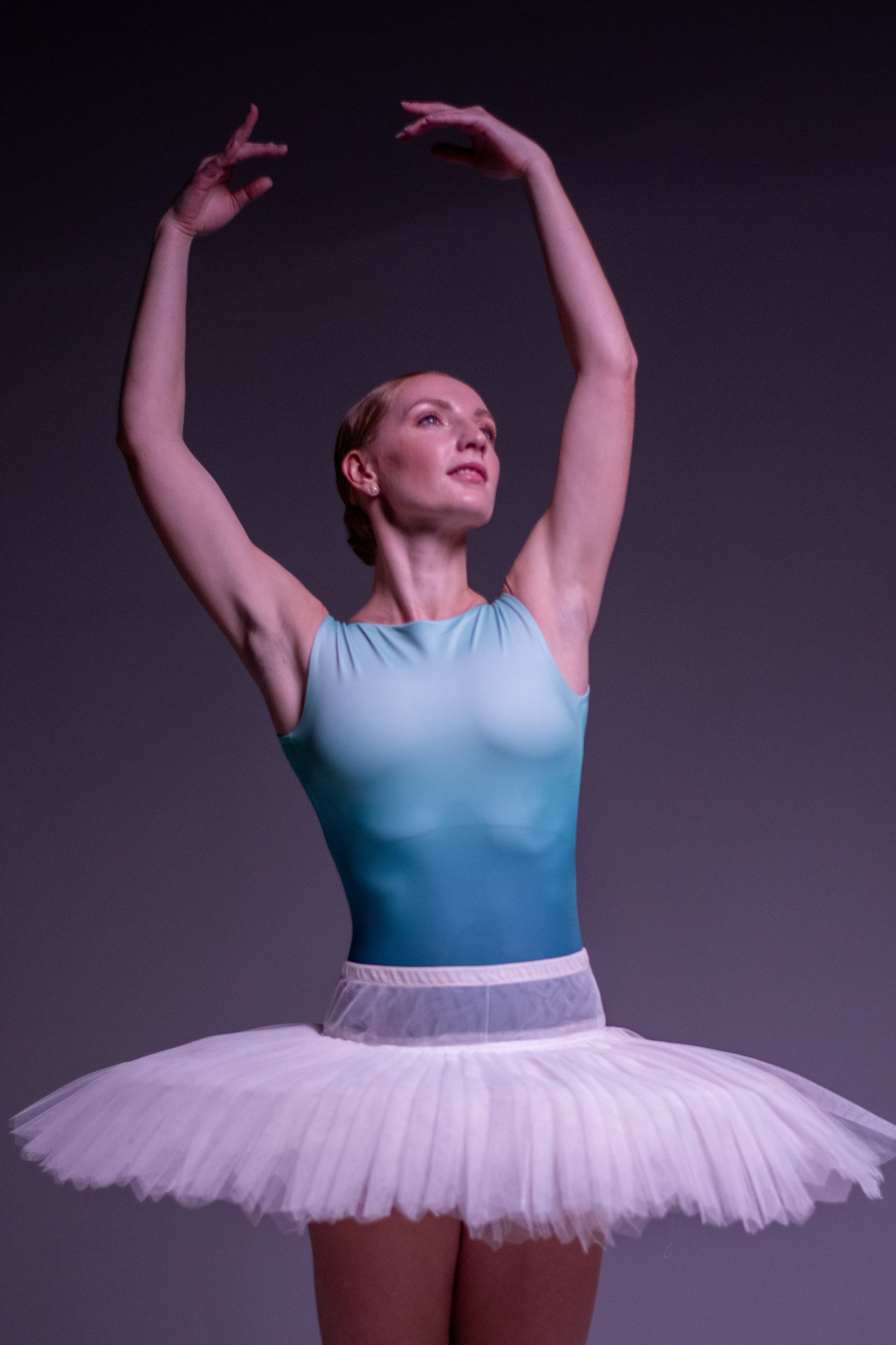 Балерина. Елена Рязанцева Ваш фотограф в городе Тула