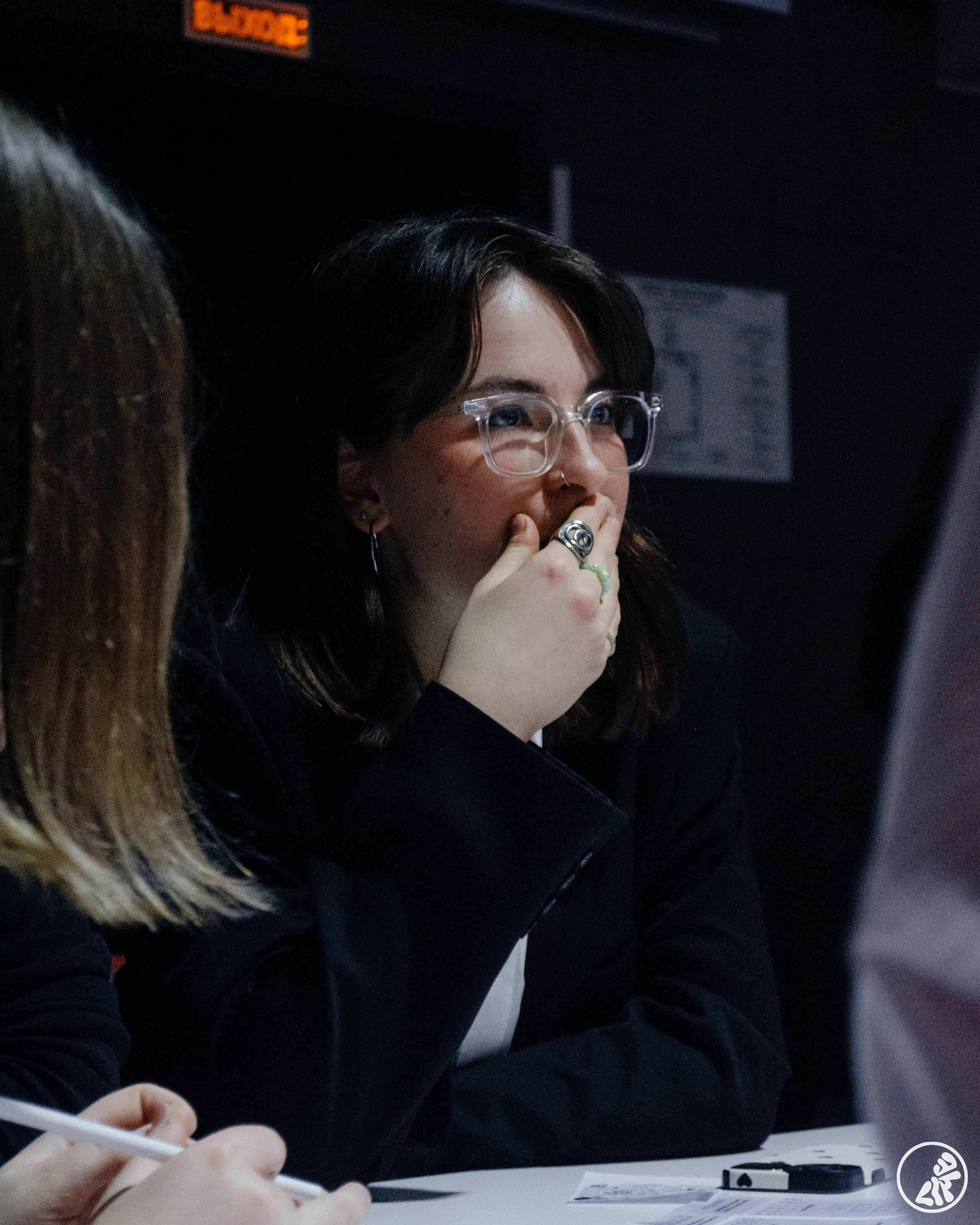 WhatWhereWhen. Фотограф Валерия Пэун