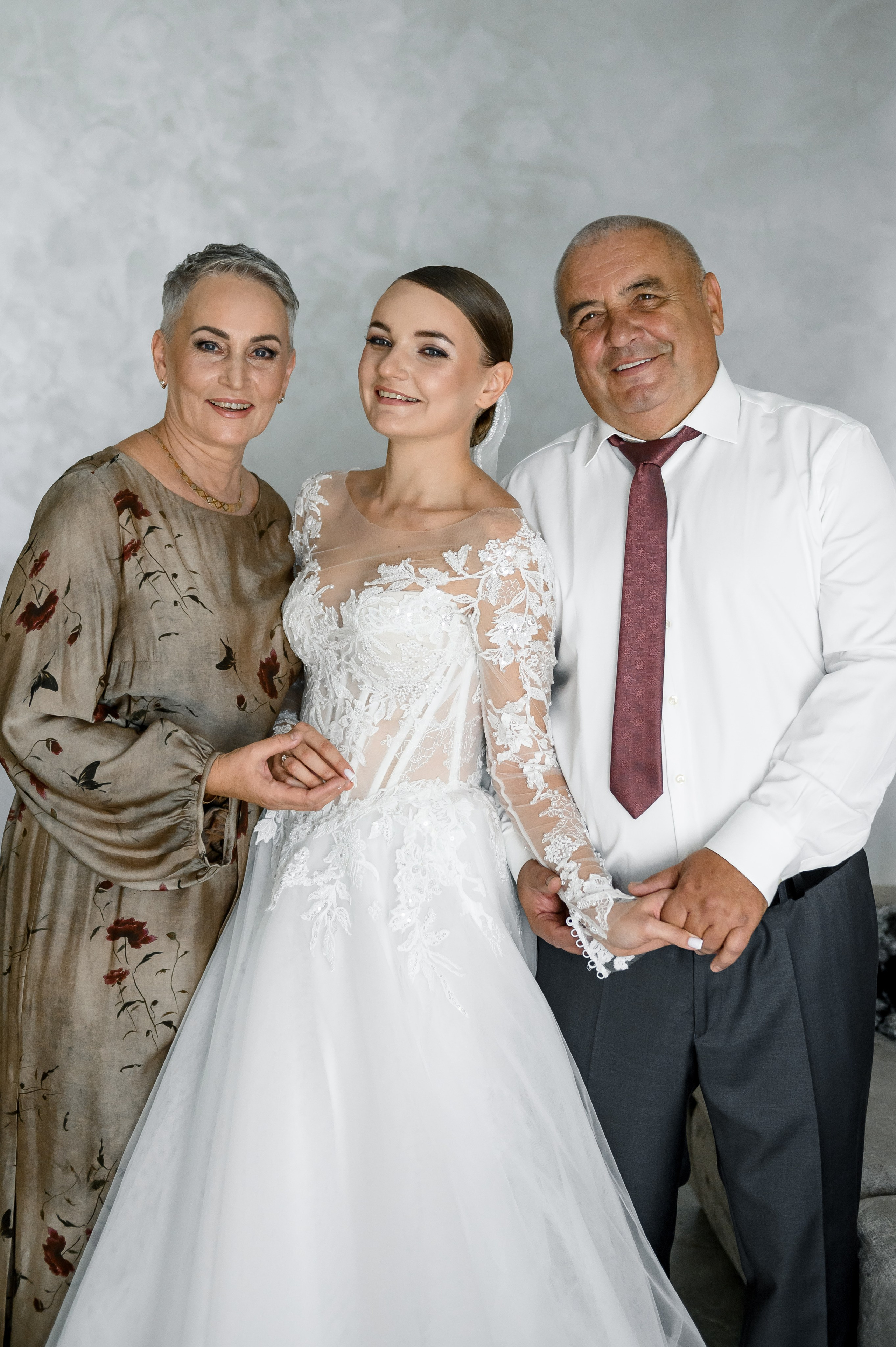 Свадьба Алекасндры и Александра. Свадебный и семейный фотограф в Ставрополе Роман Иванов