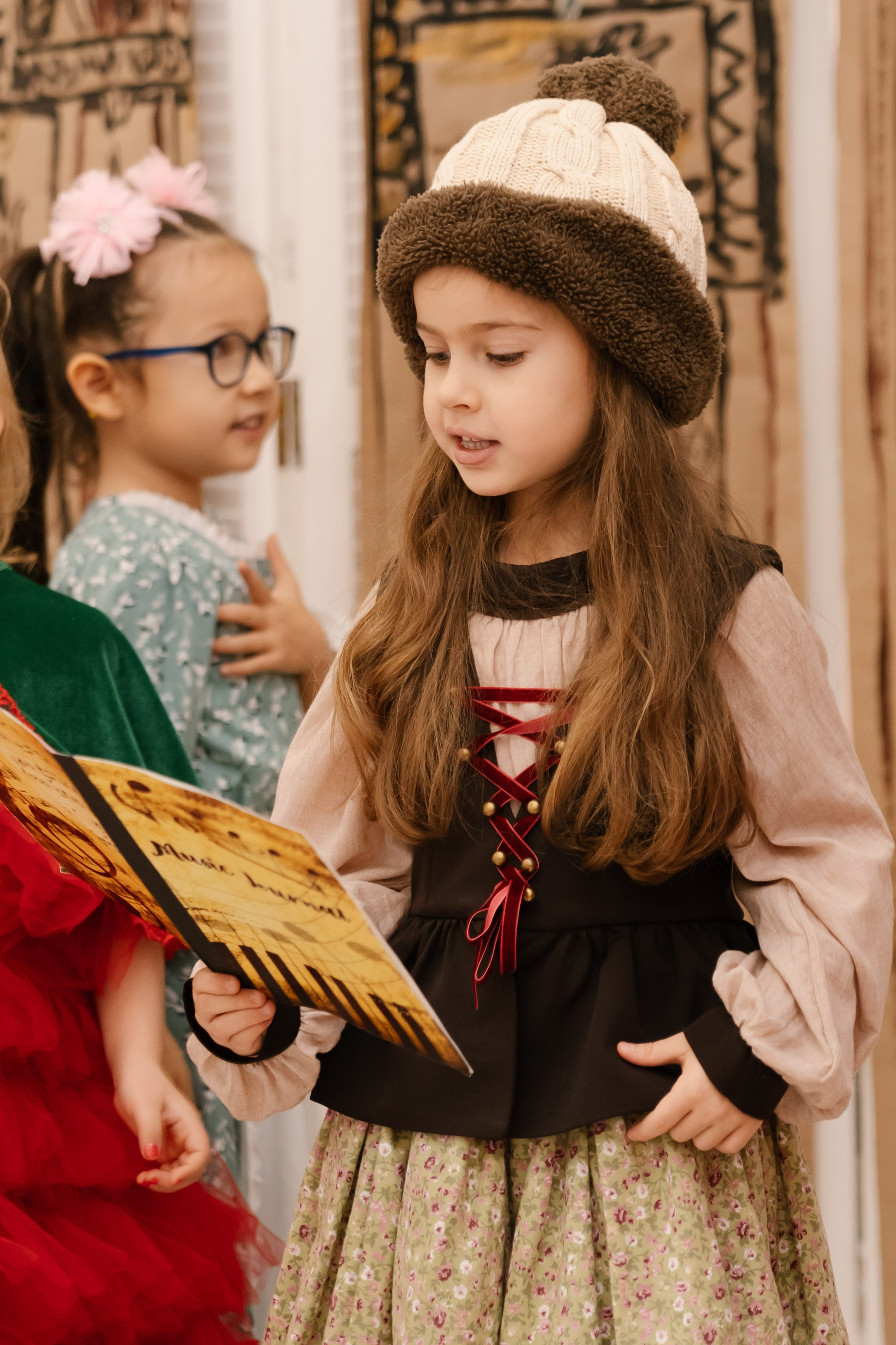 Last Christmas. Фотограф Москва