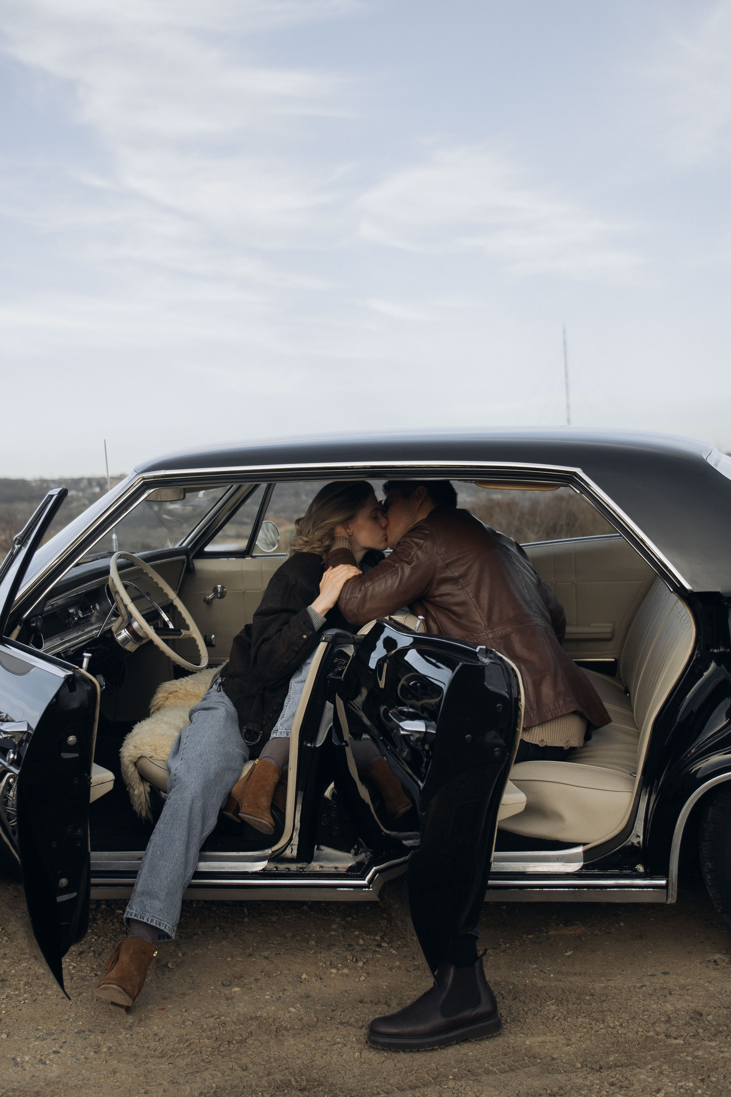 Настя и Богдан. Свадебный и женский фотограф в Ставрополе Вика Лексеева