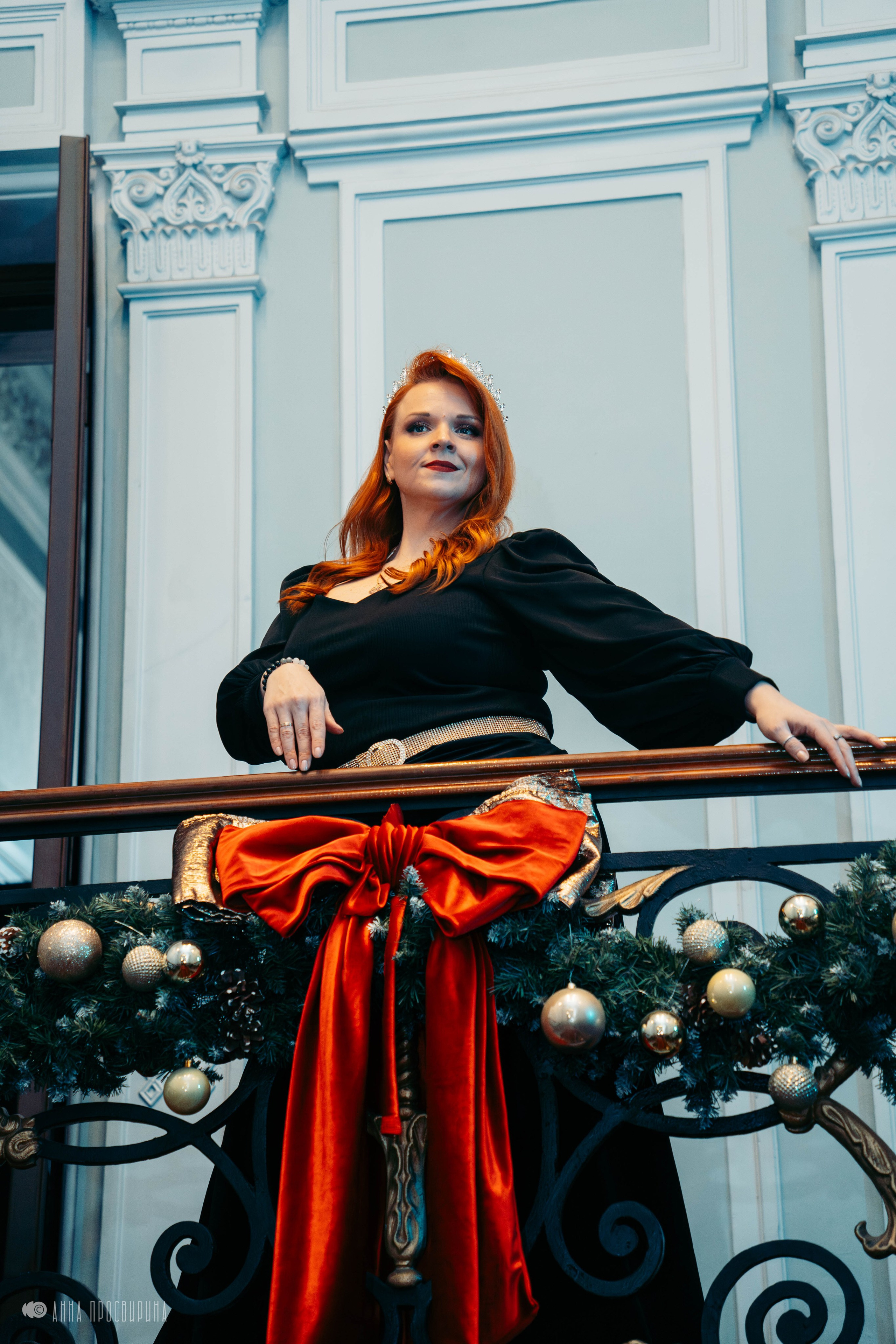 Контент-съемка для проекта Dolce Donna. Ваш фотограф в Санкт-Петербурге Анна Просвирина