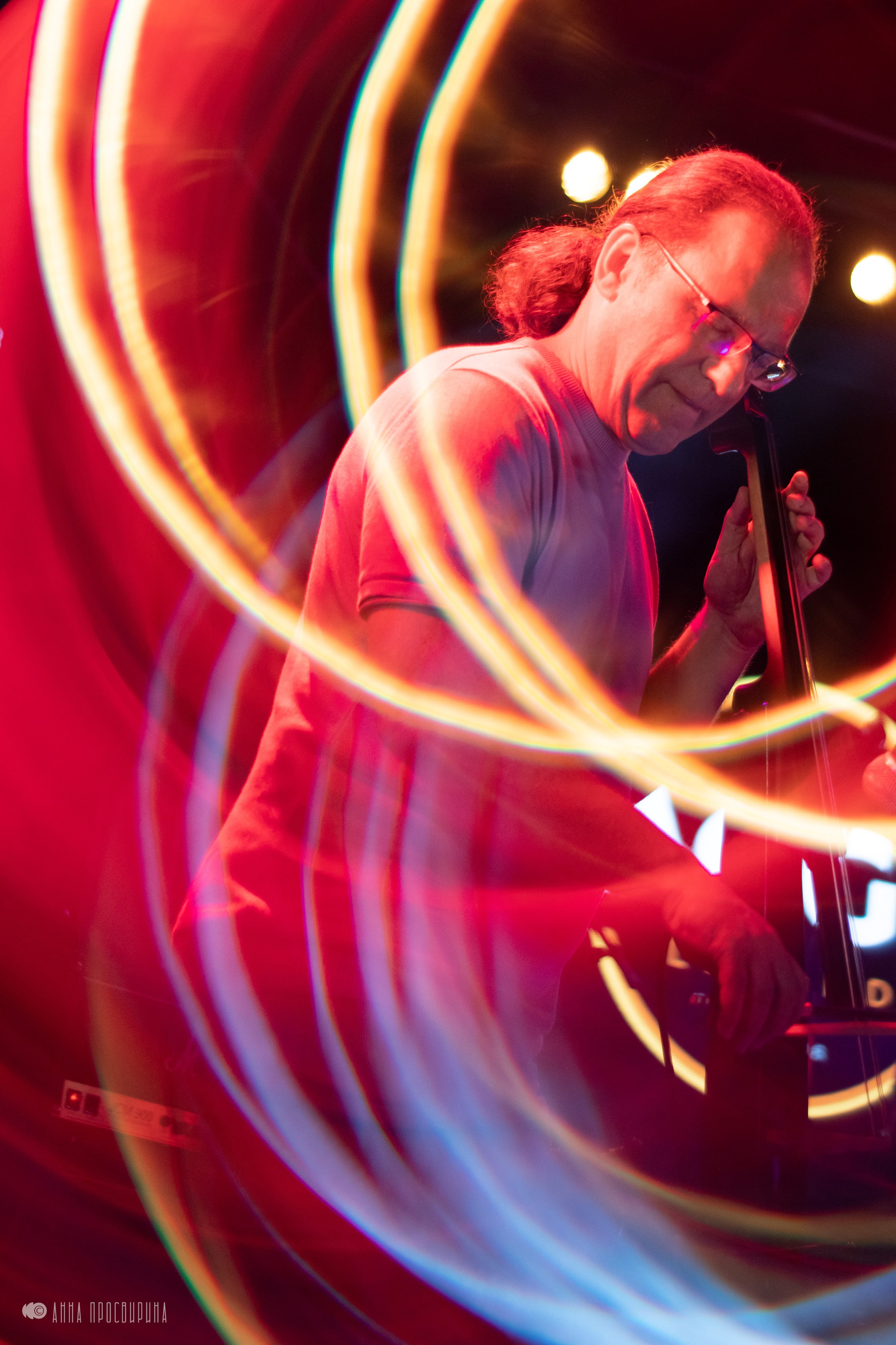 Концерт группы «Меломаны», клуб Jagger. Ваш фотограф в Санкт-Петербурге Анна Просвирина