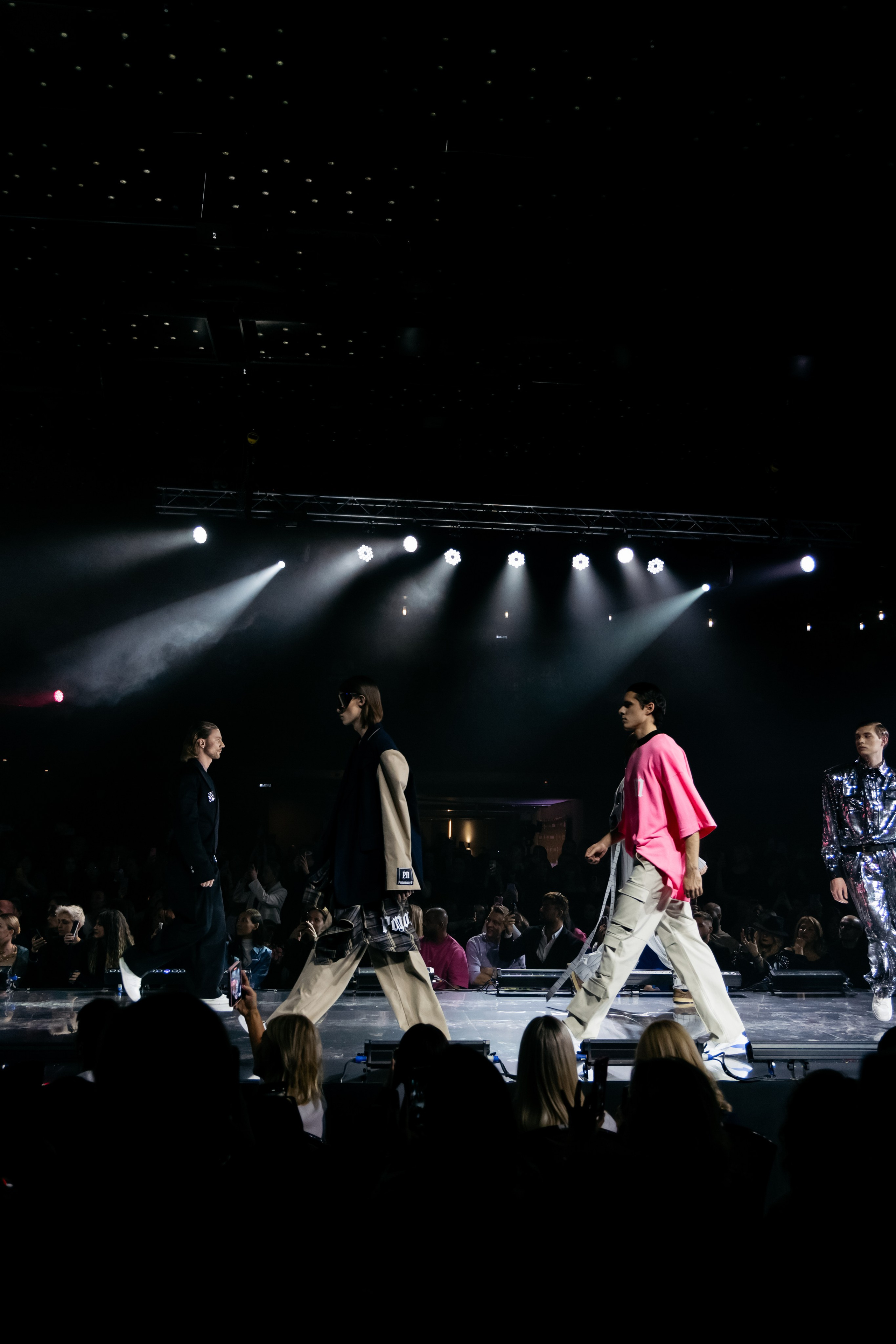 Ponomarev. Фотограф в Москве Анастасия Курлович