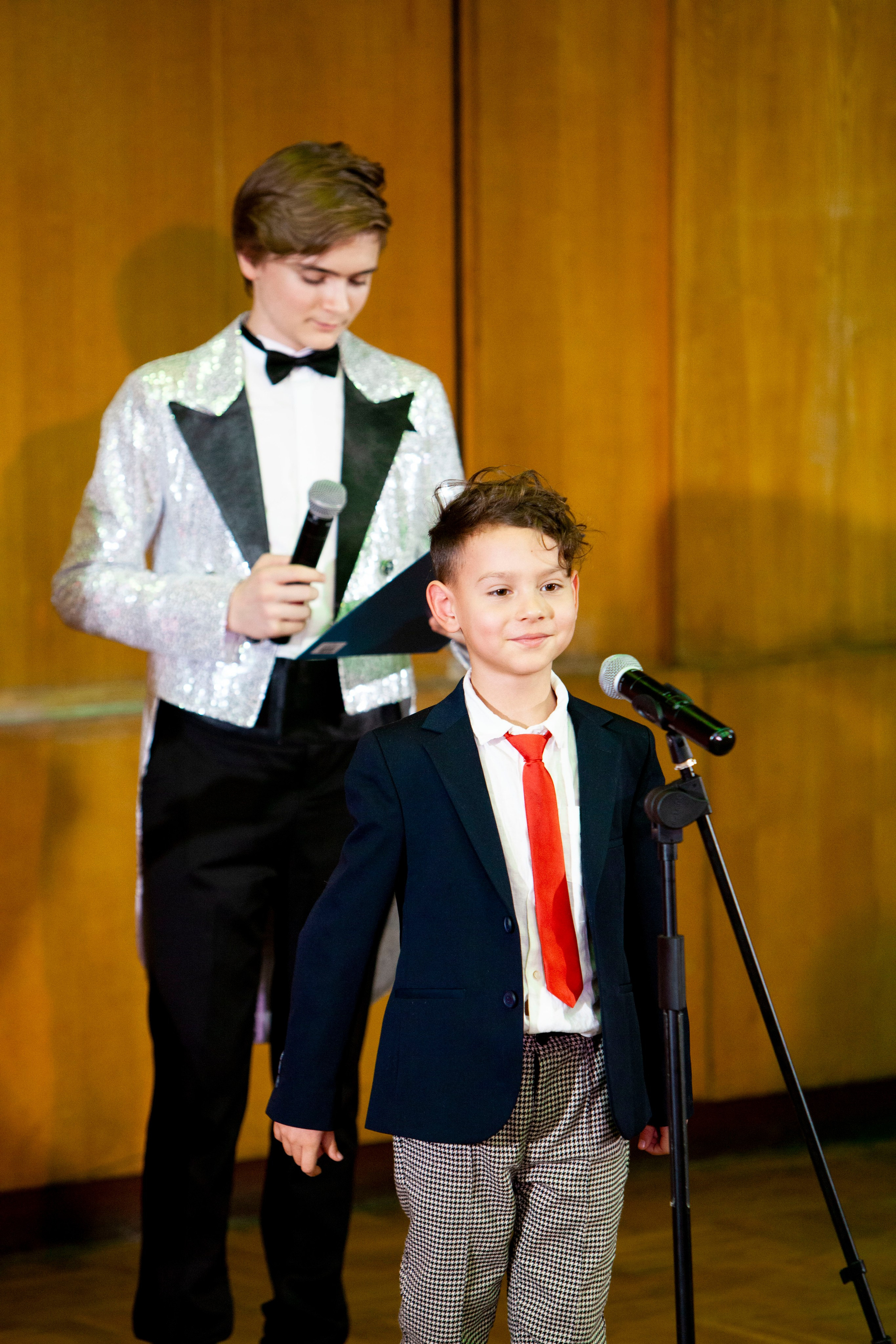 Чтецкий вечер ТАЛАНТИНО. Stanislav Baryshev — People. Emotions. Atmosphere