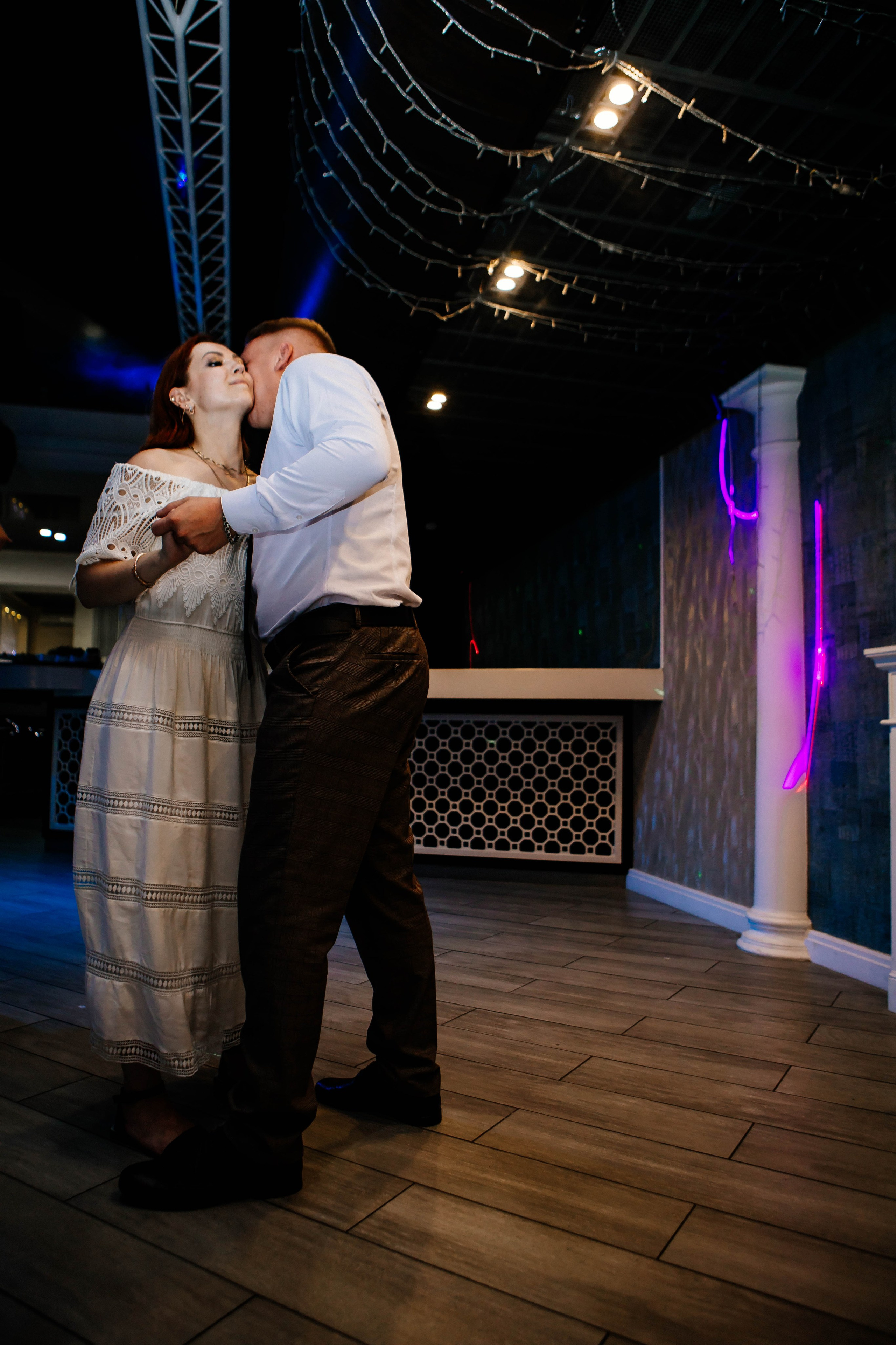 Форсаж. Рыжова Тамара