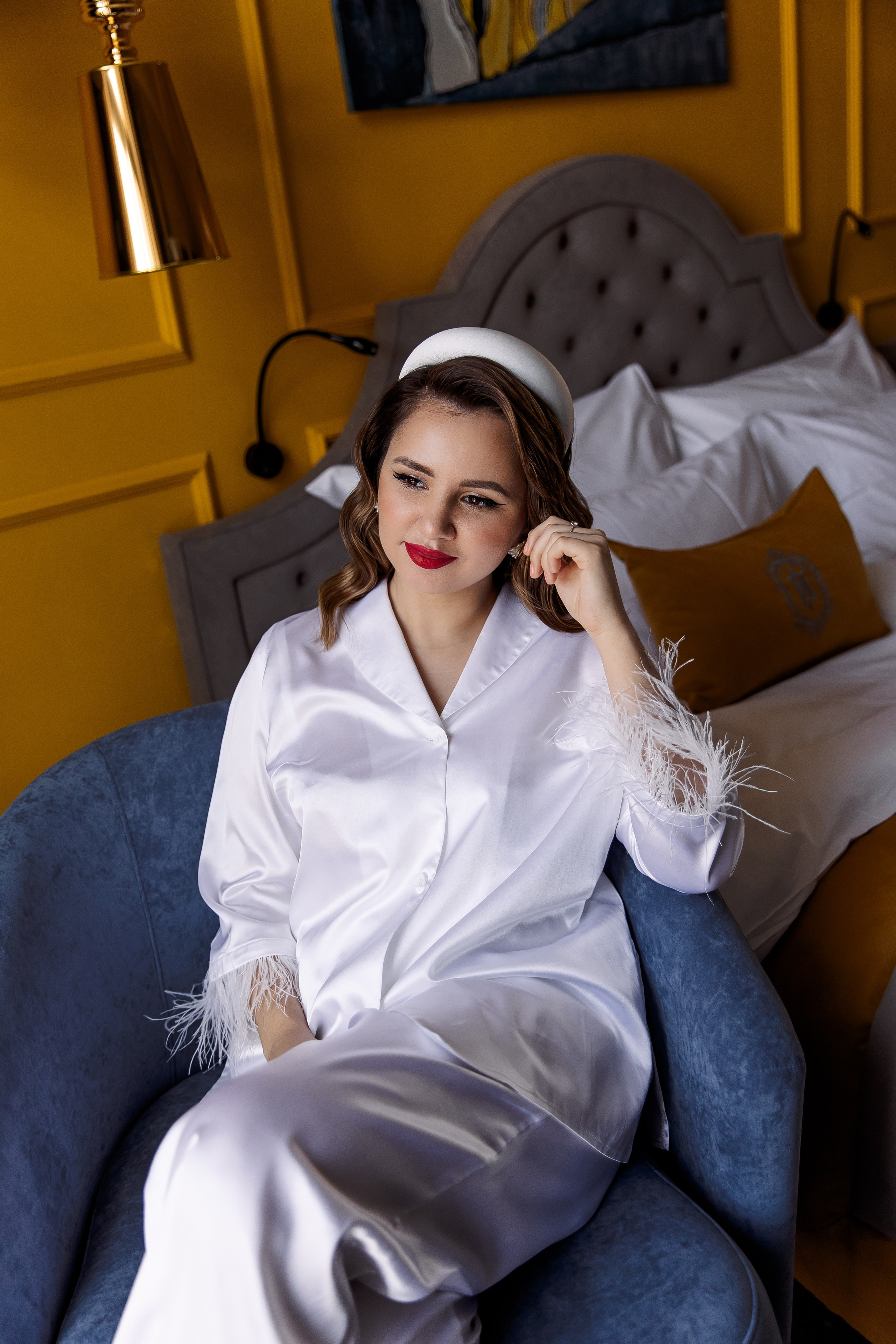 Антон и Марина. Свадебный и семейный фотограф в Челябинске Юлия Ишимова