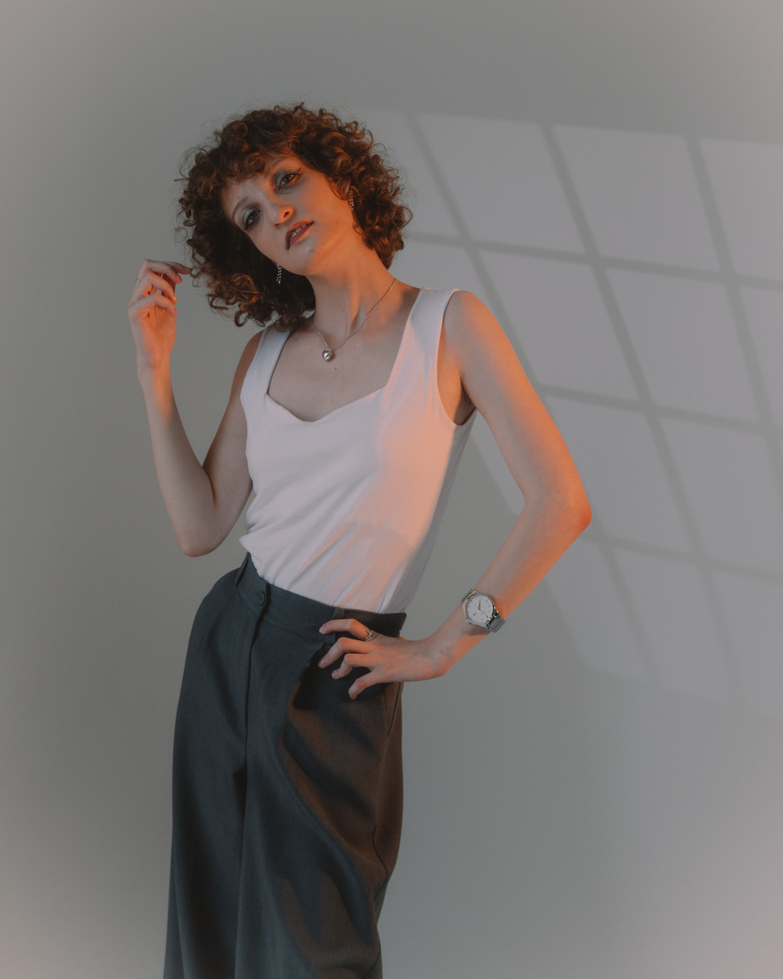 Ася. Фотограф Наталья Воронина Москва