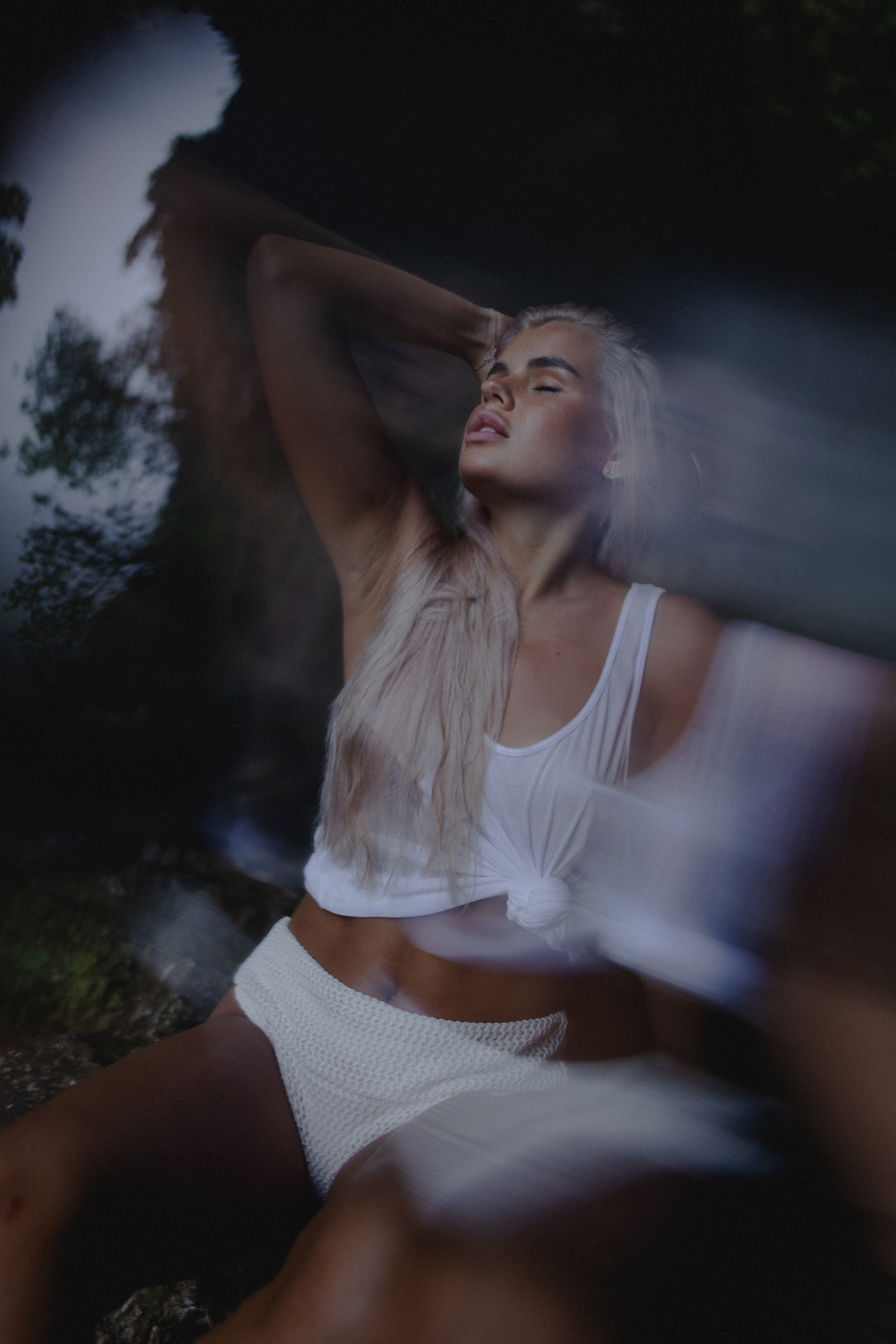 Индивидуальные съемки. Свадебный фотограф в Сочи Максим Махмудов