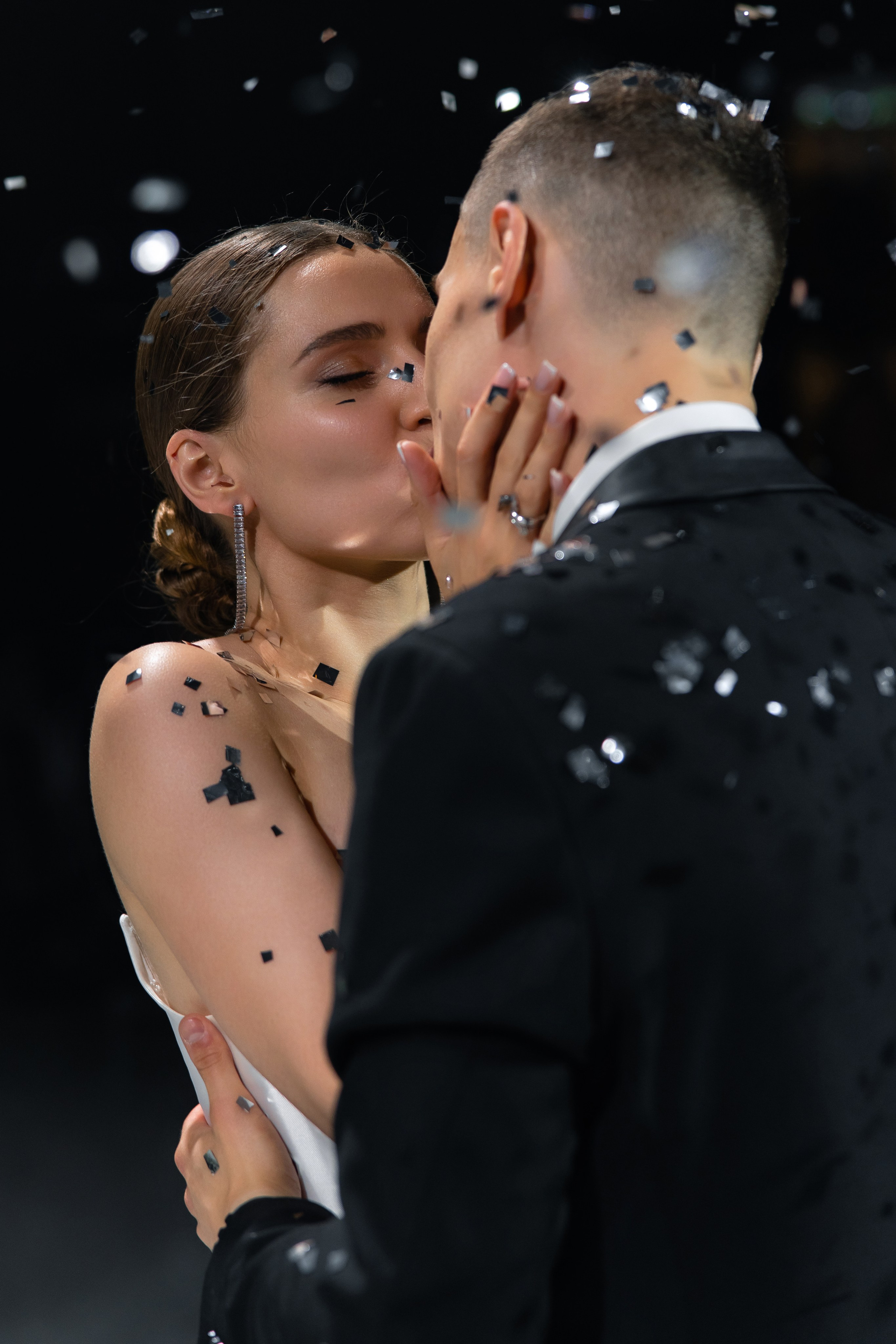 Екатерина & Алексей. Yura Rush Свадебный фотограф Тюмень