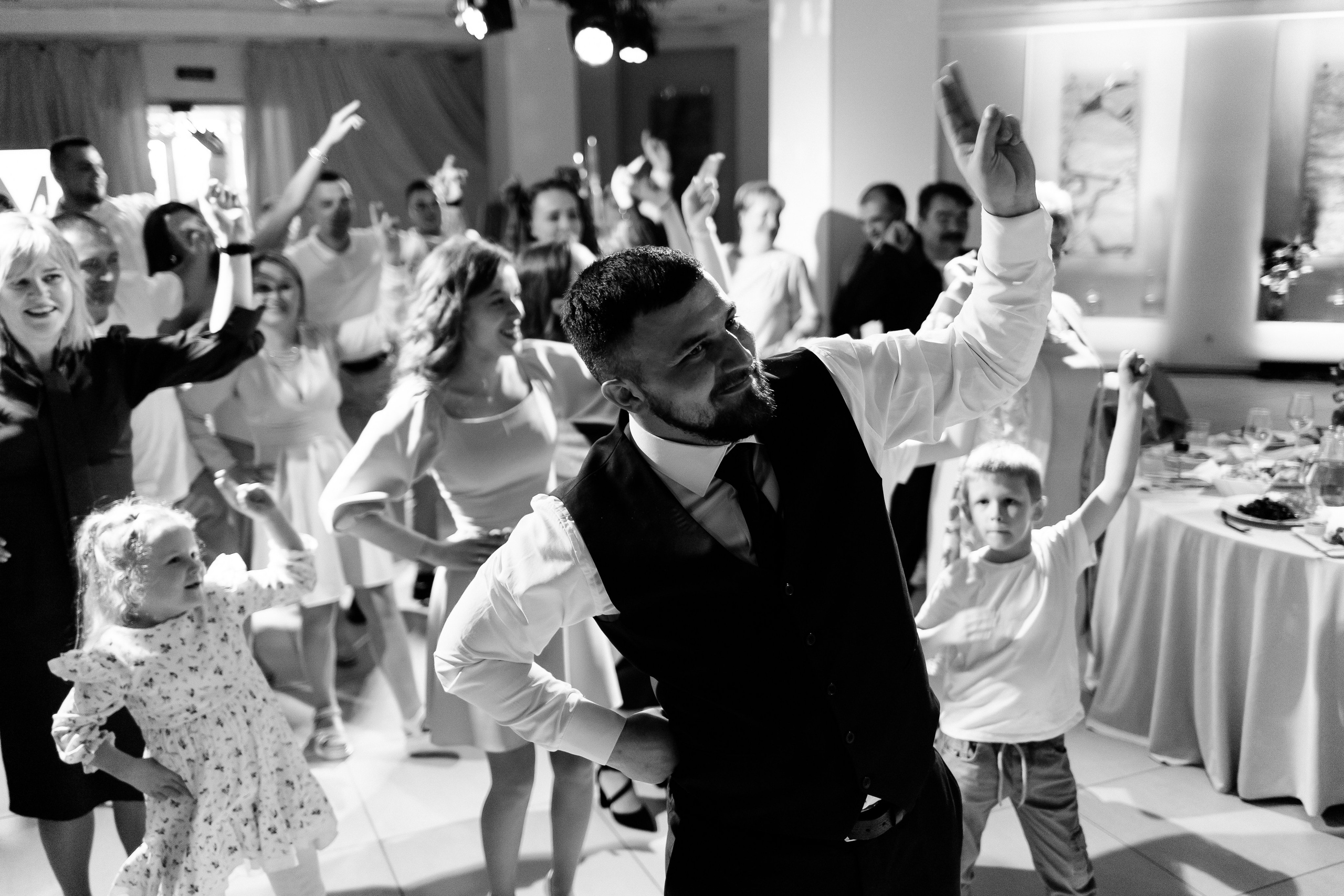 Между небом и землей. Фотограф Петрозаводск/СПБ