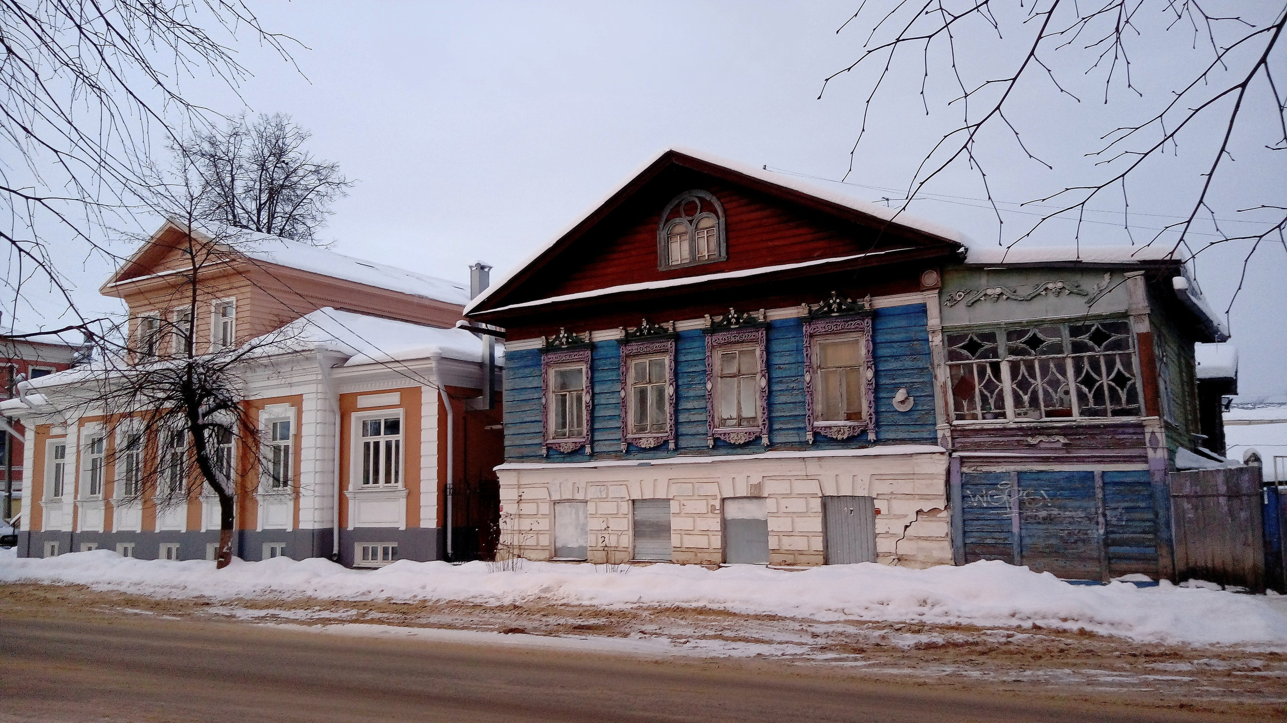 Кострома. Надежда Козлова, фотограф, Санкт — Петербург