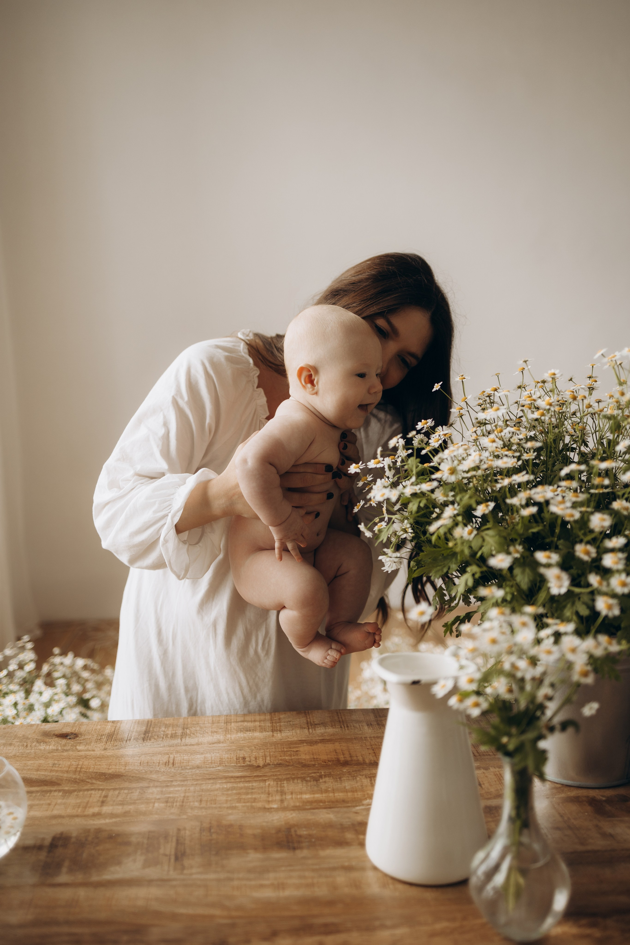 Оливия. Самый теплый фотограф в Краснодаре Рябоконь Ксения