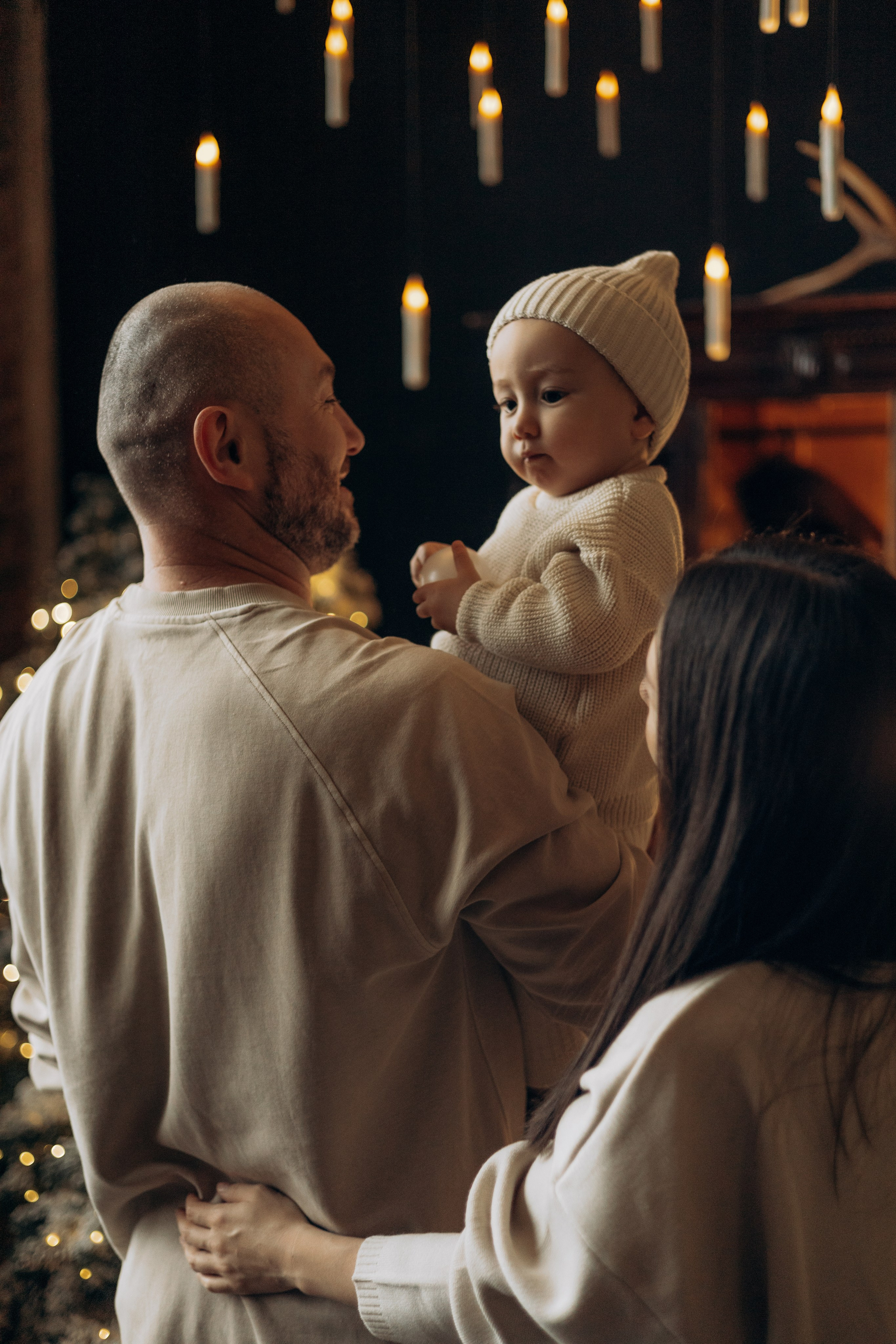 Зал Майя. Самый теплый фотограф в Краснодаре Рябоконь Ксения