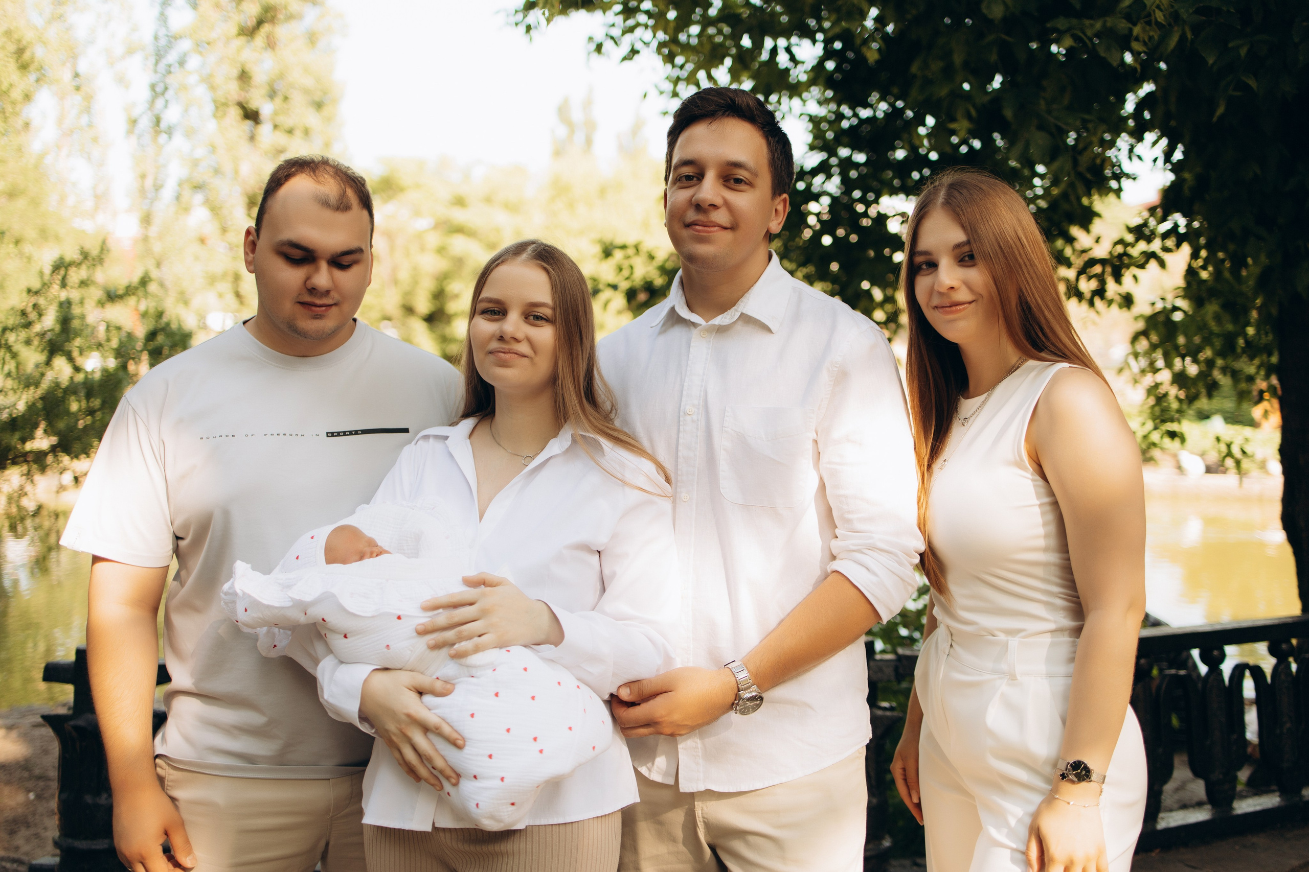 Выписка Анечки. Самый теплый фотограф в Краснодаре Рябоконь Ксения