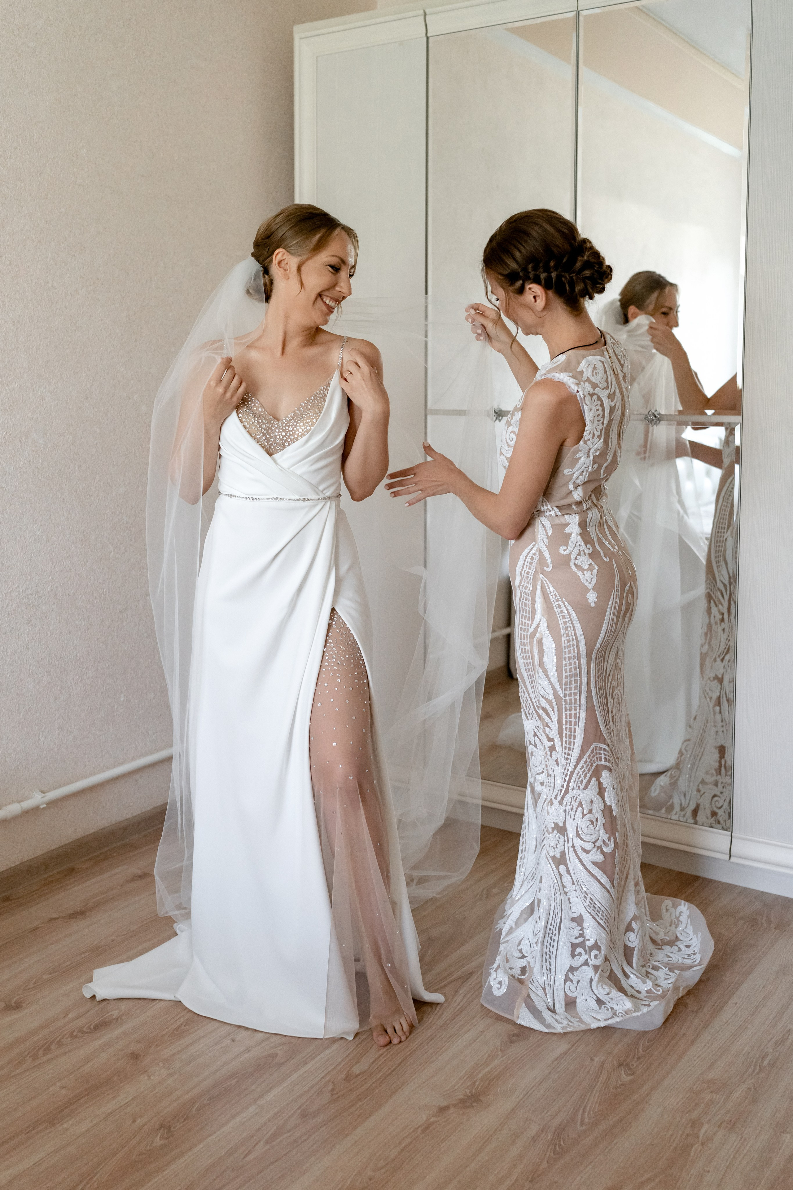 Елена и Артем. Свадебный и семейный фотограф в Алексеевке Марина Купреева